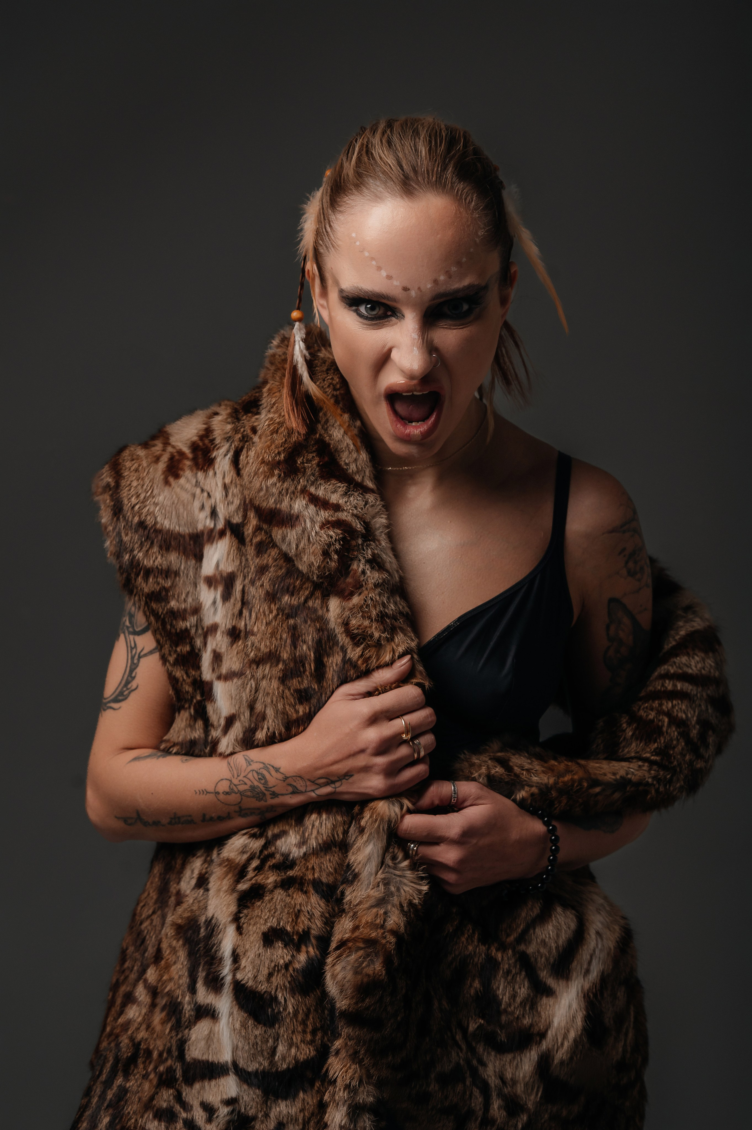 Услуги. Женский фотограф в Москве Зеленцова Вероника