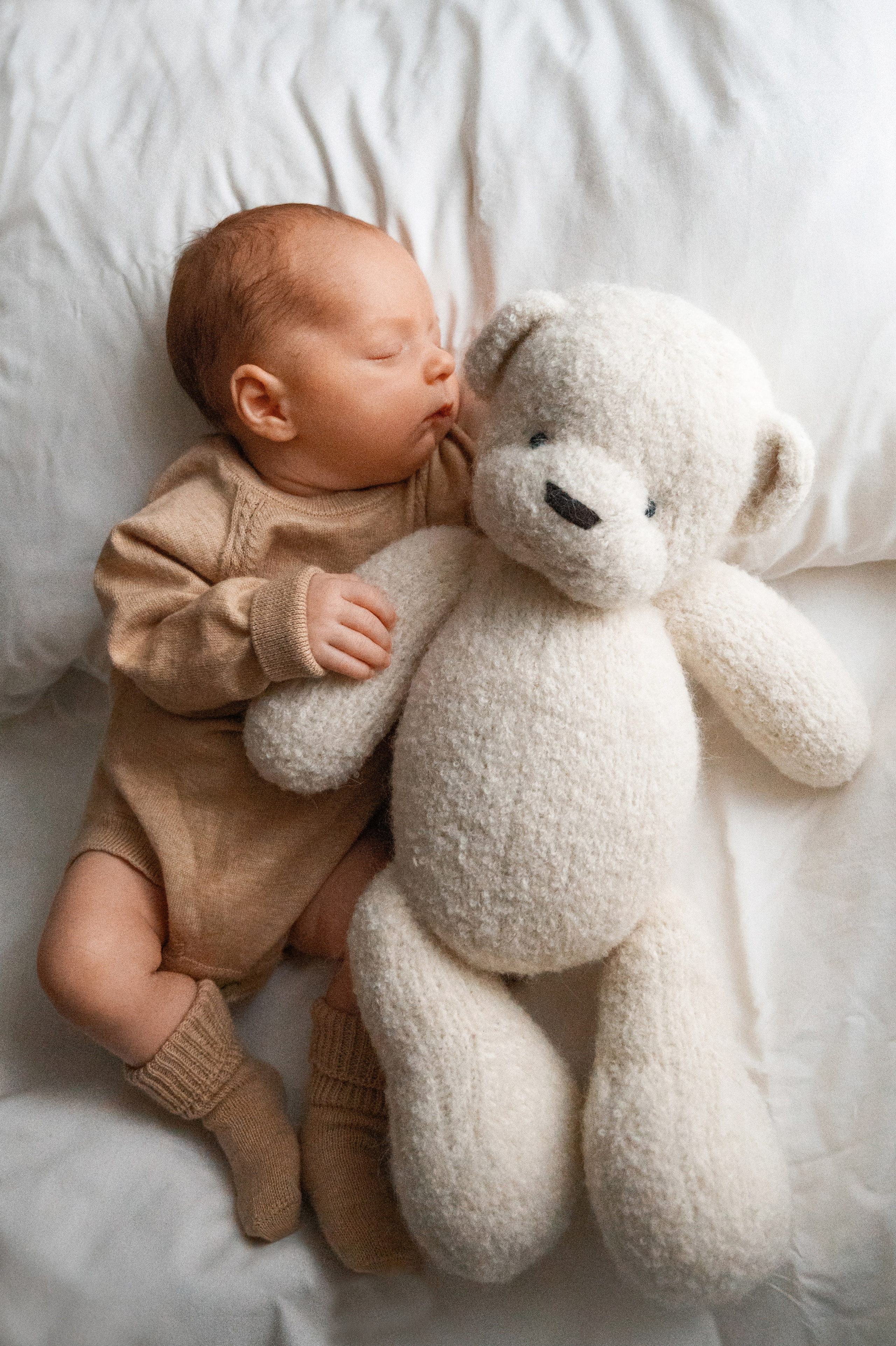 Пакет 1. Фотограф новорожденных малышей в Санкт-Петербурге