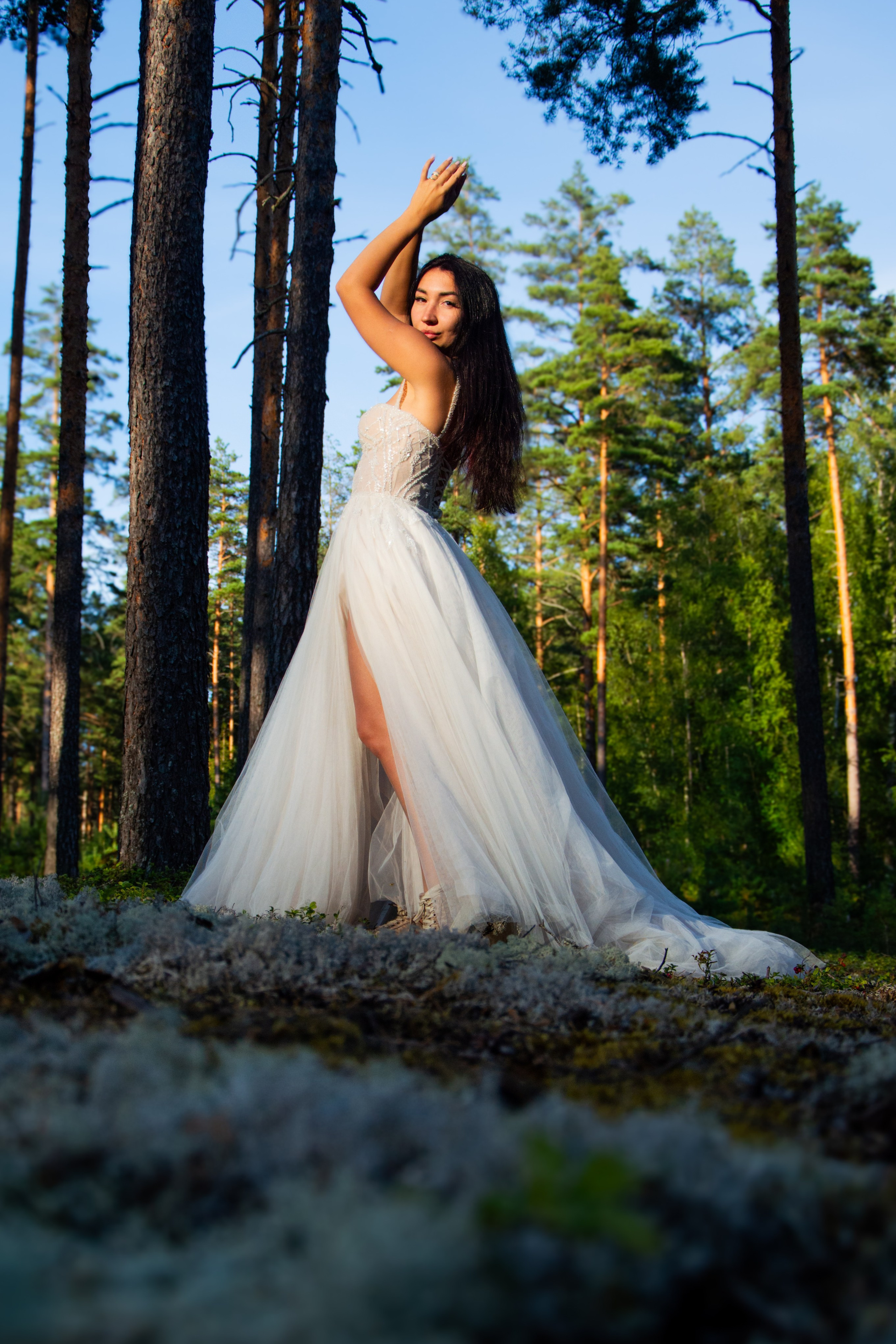 Контакты. F.O.xygen