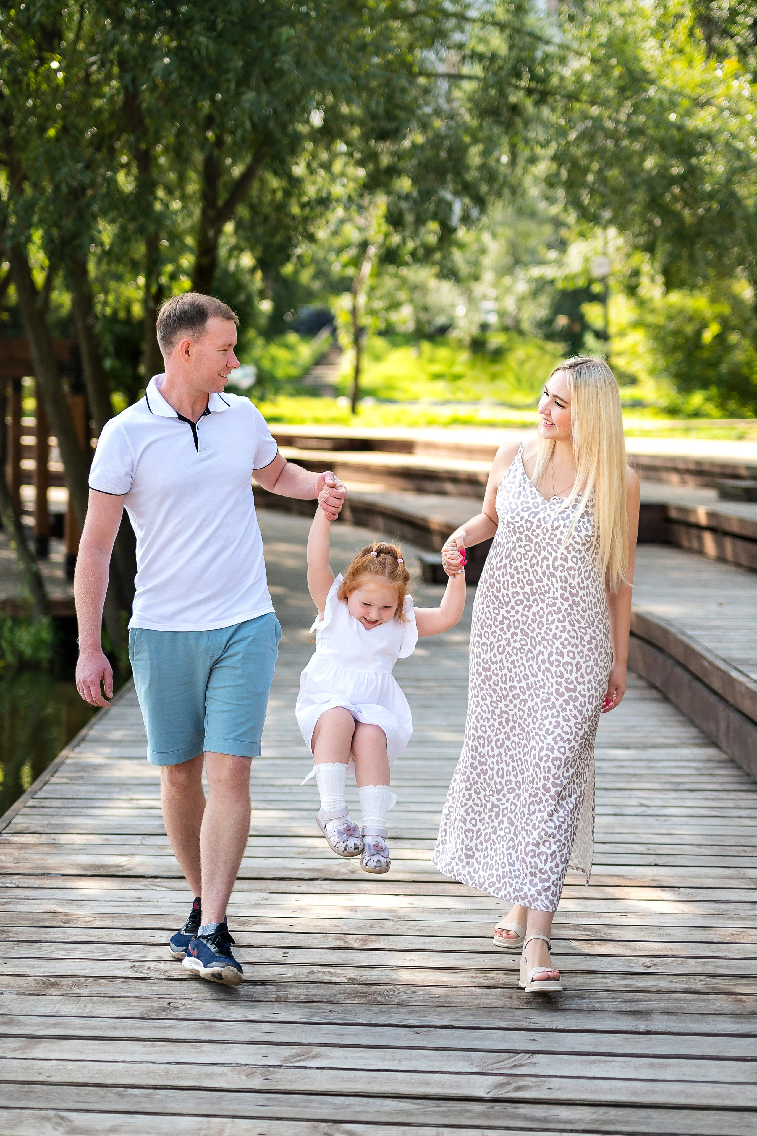 Фотосъёмки. Семейный и детский фотограф Захаренкова Юлия