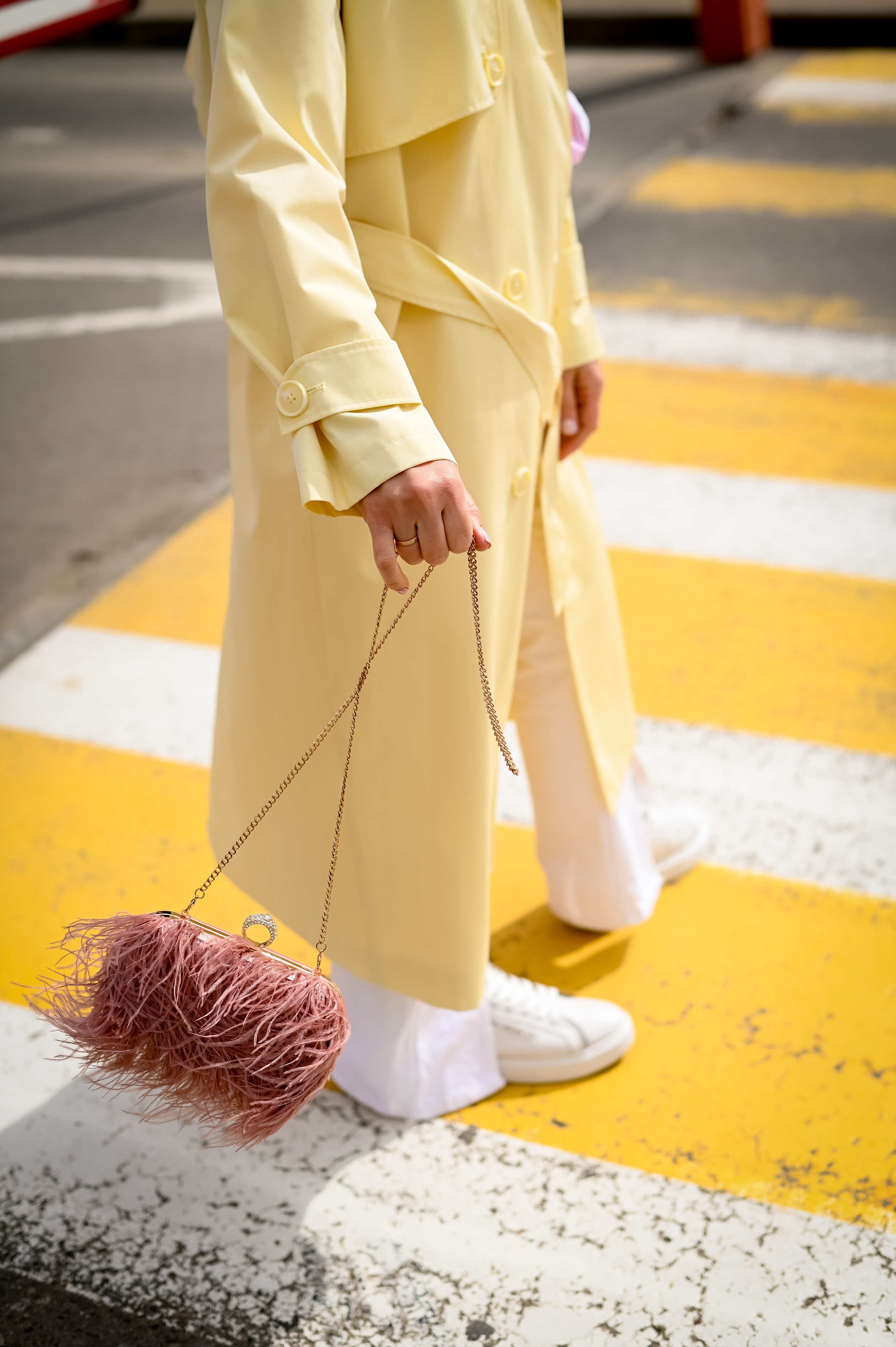 Обучение. Фотограф Юлия Татарян