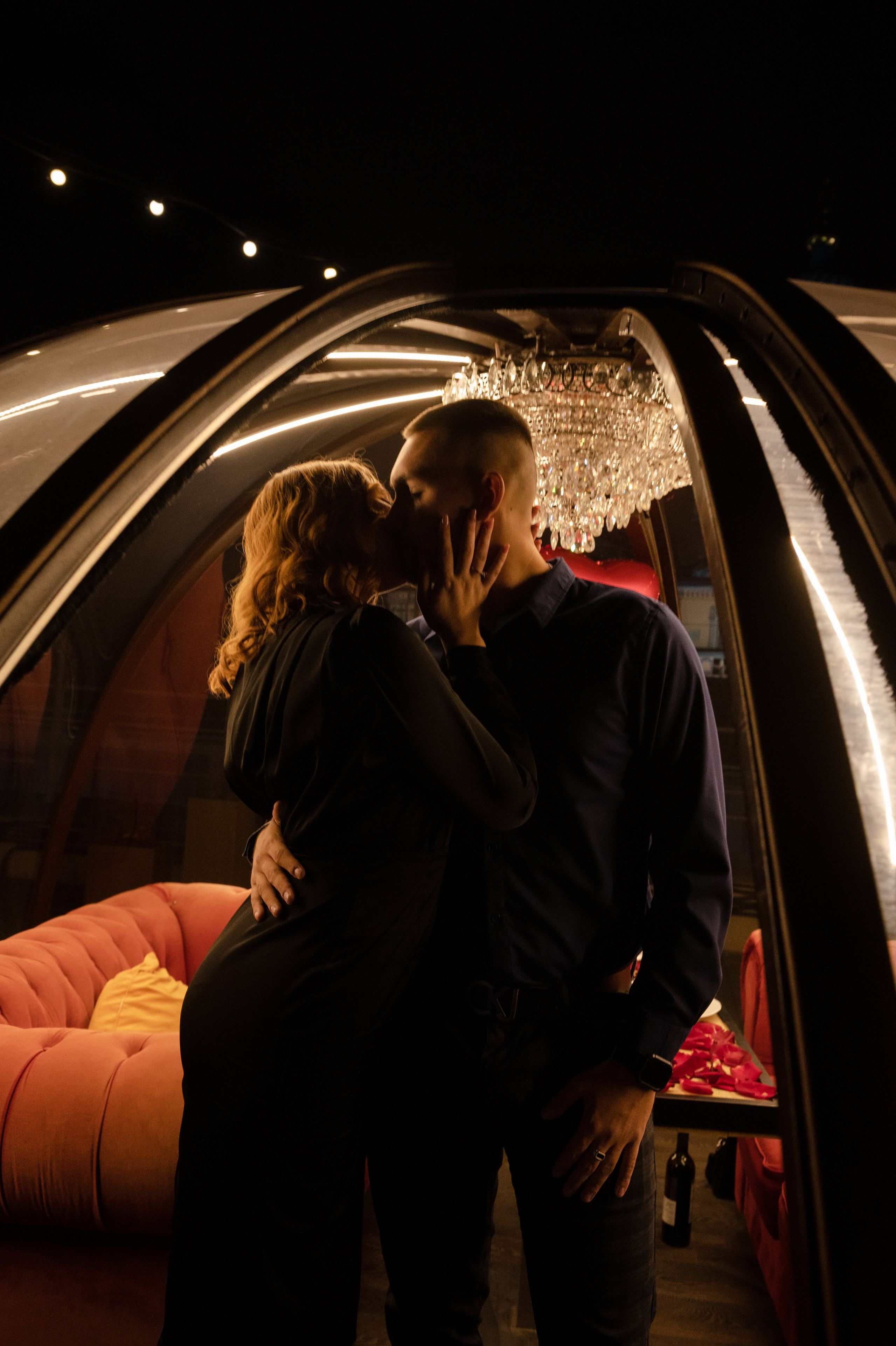 Свадебный и портретный фотограф в Казани