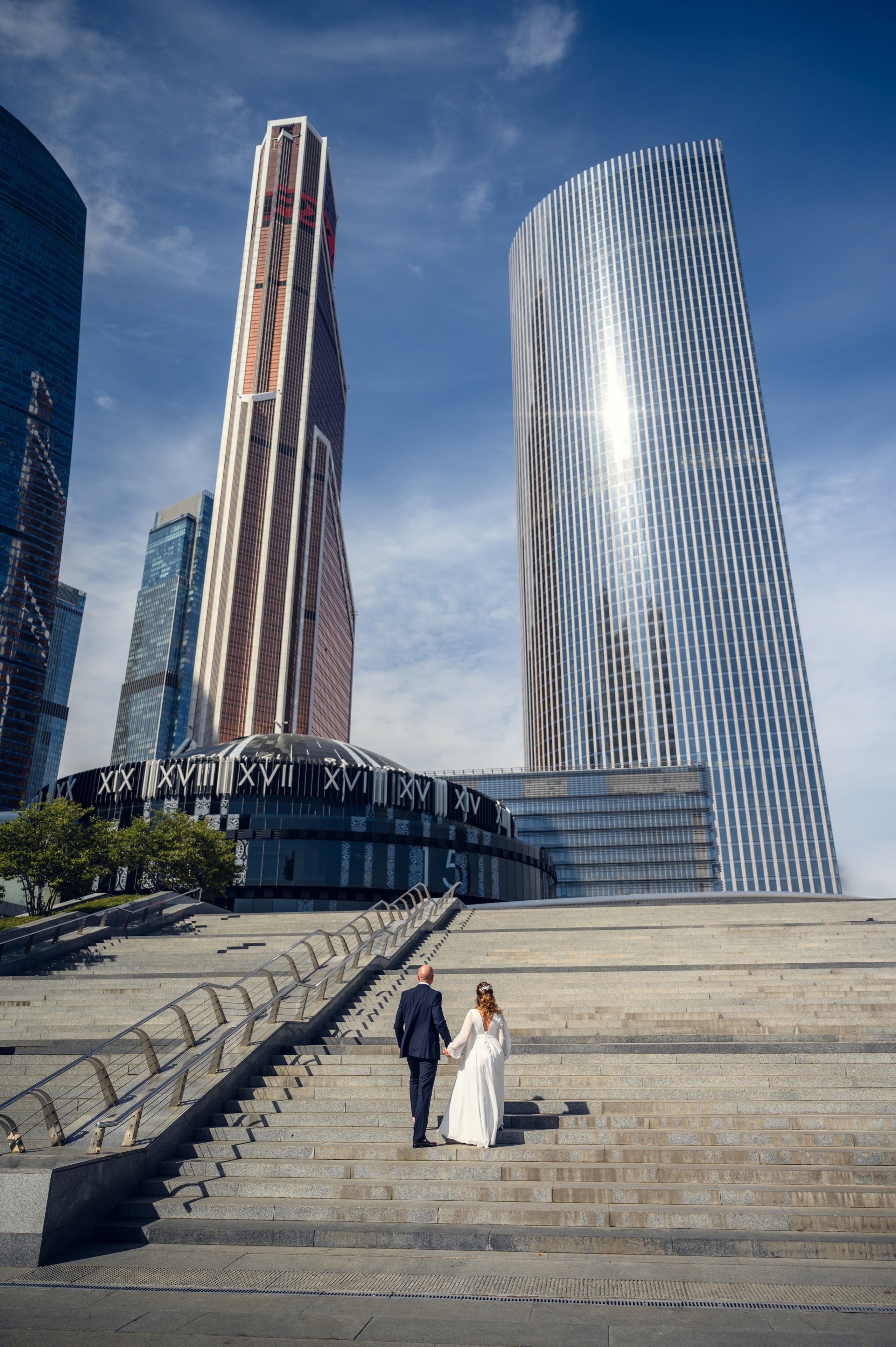 Фотосессия для эксперта и личного бренда в Москве — портретный и контент фотограф Светозар Андреев