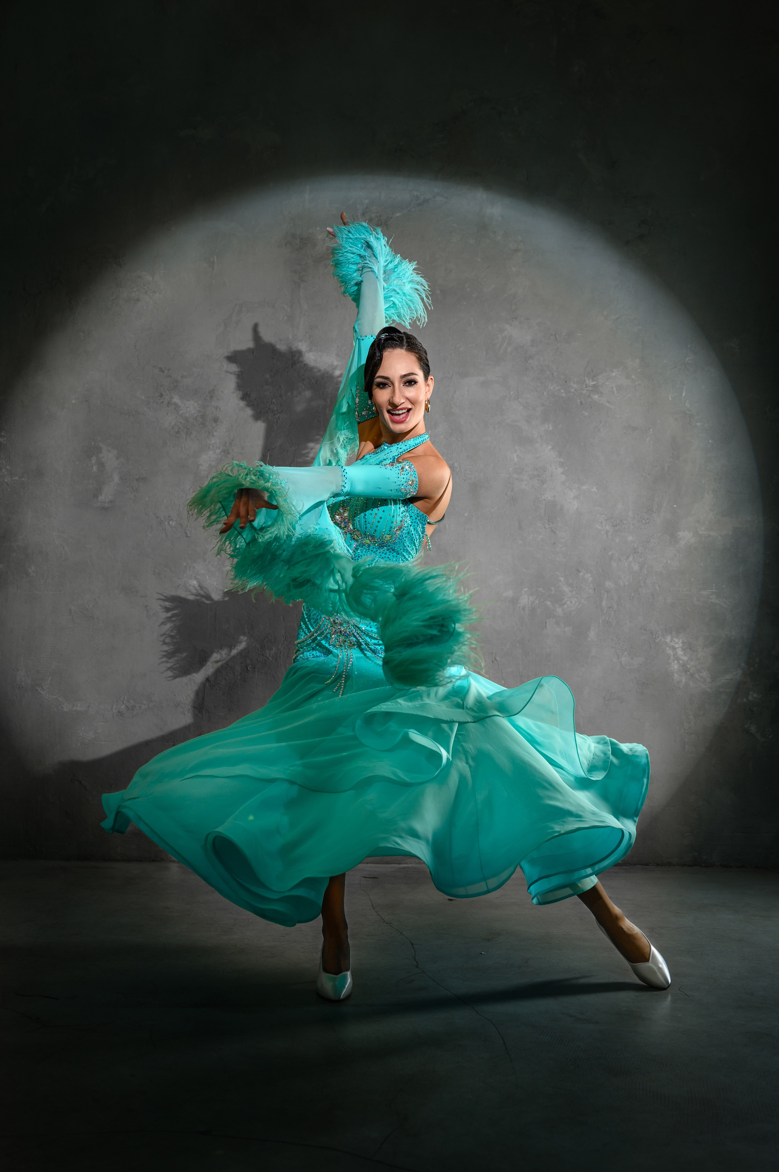 Зачем танцору профессиональная фотосессия?. Фотограф Светозар Андреев