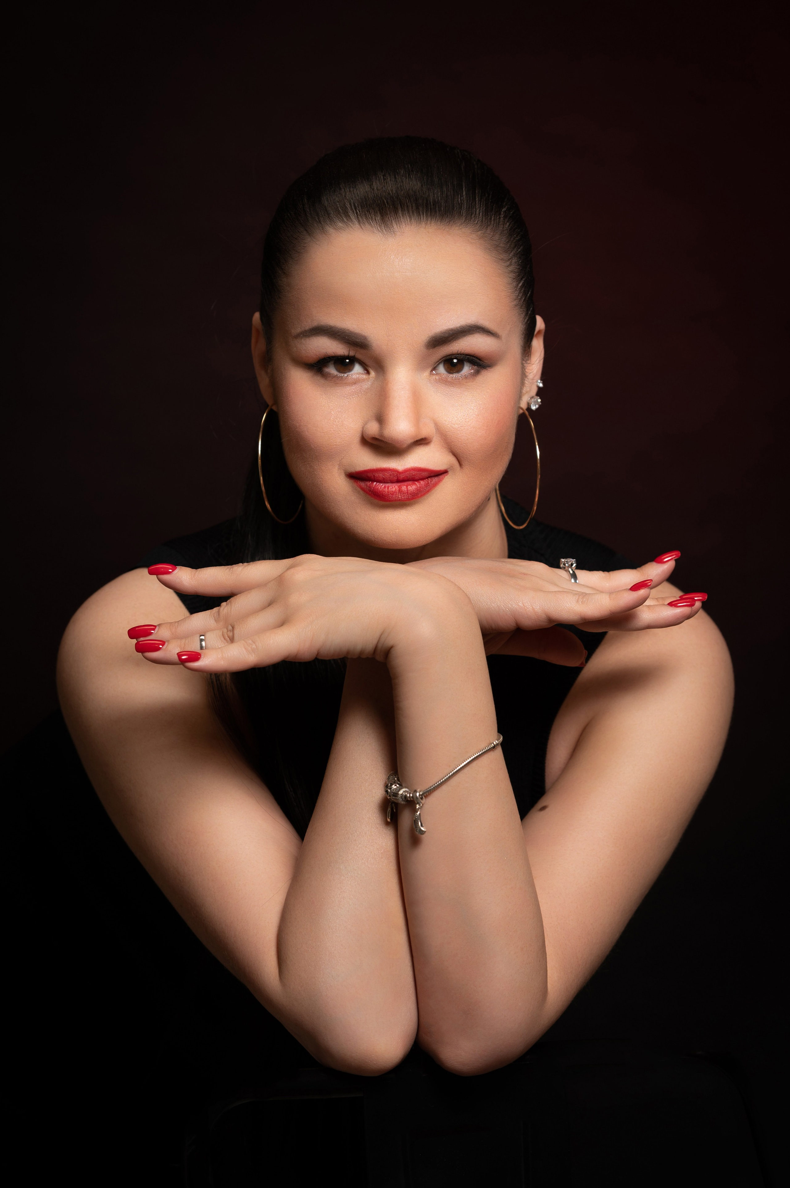 Фотосессия для эксперта и личного бренда в Москве — портретный и контент фотограф Светозар Андреев