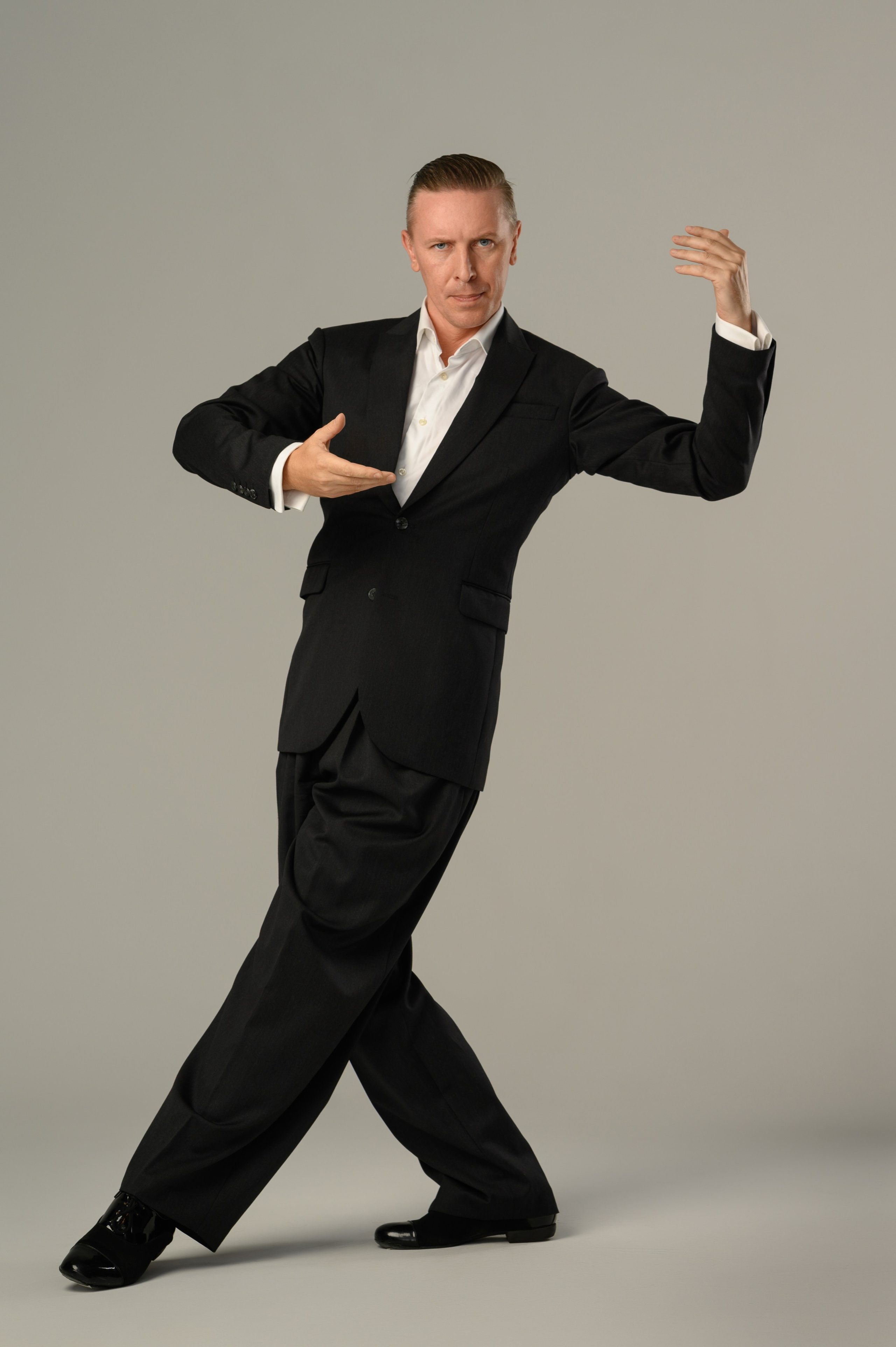 Студийная съемка танцевальной школы Боса Нова. Фотограф Светозар Андреев