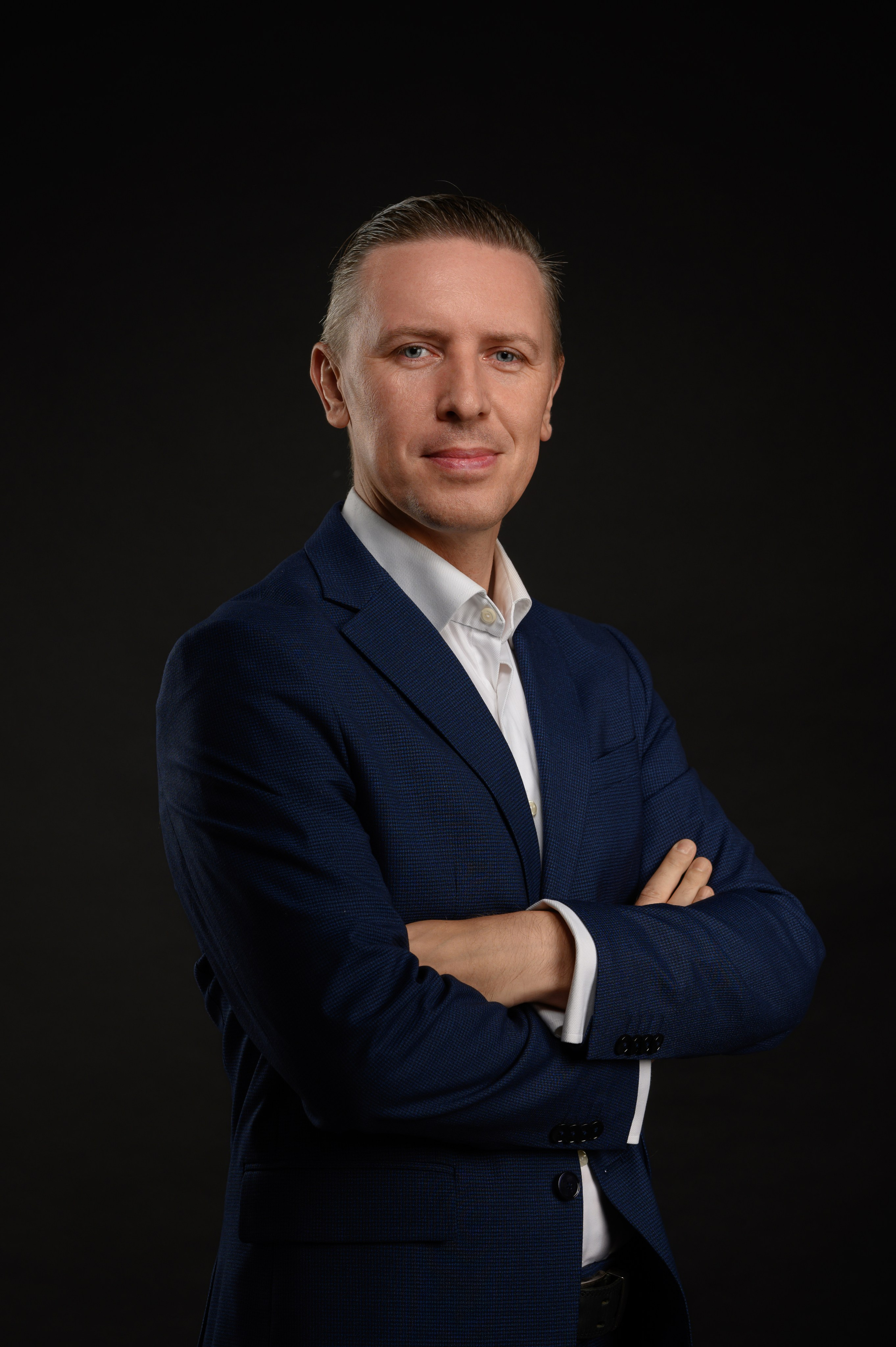 Фотосессия для эксперта и личного бренда в Москве — портретный и контент фотограф Светозар Андреев