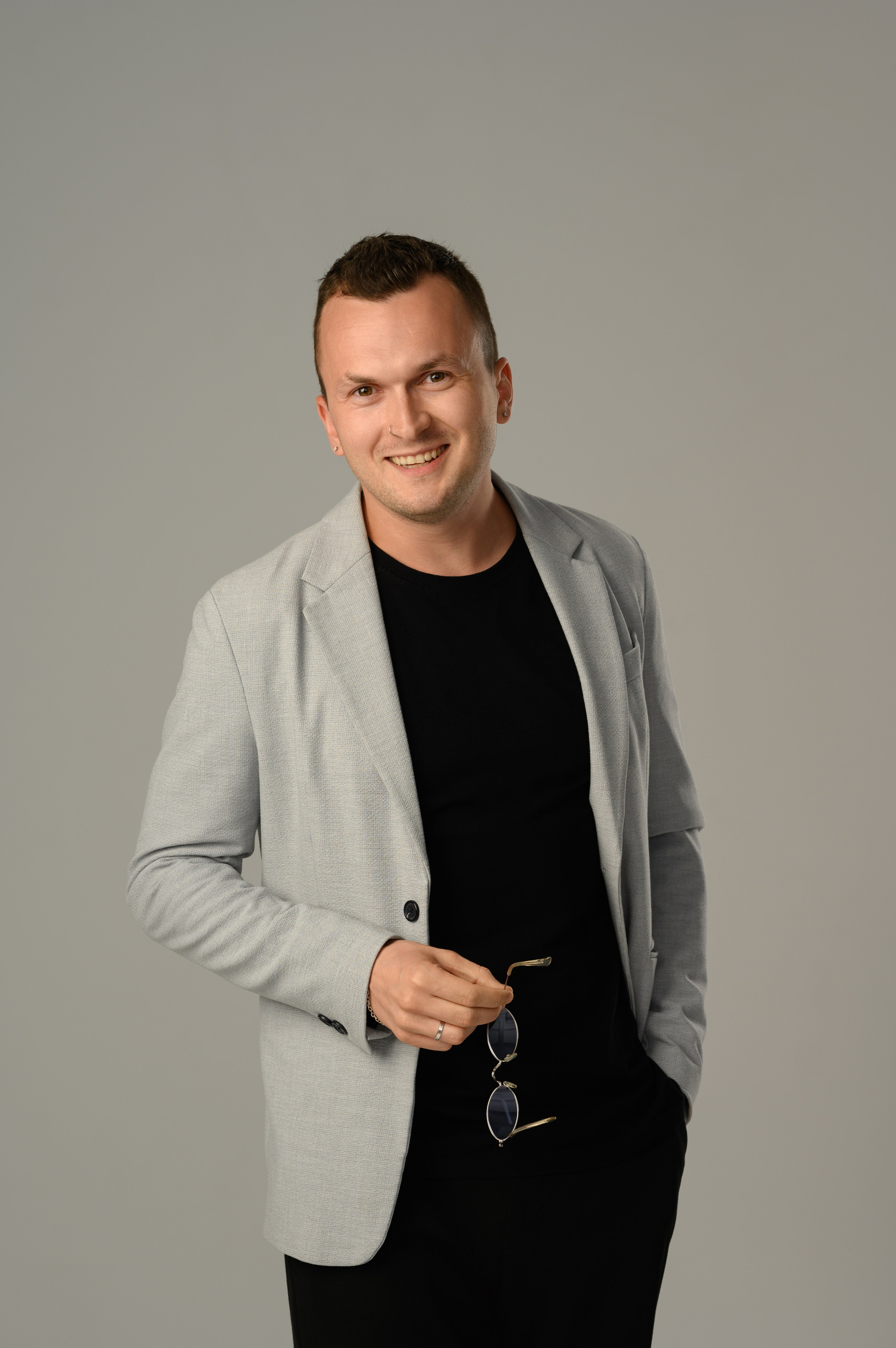 Студийная съемка танцевальной школы Боса Нова. Фотограф Светозар Андреев