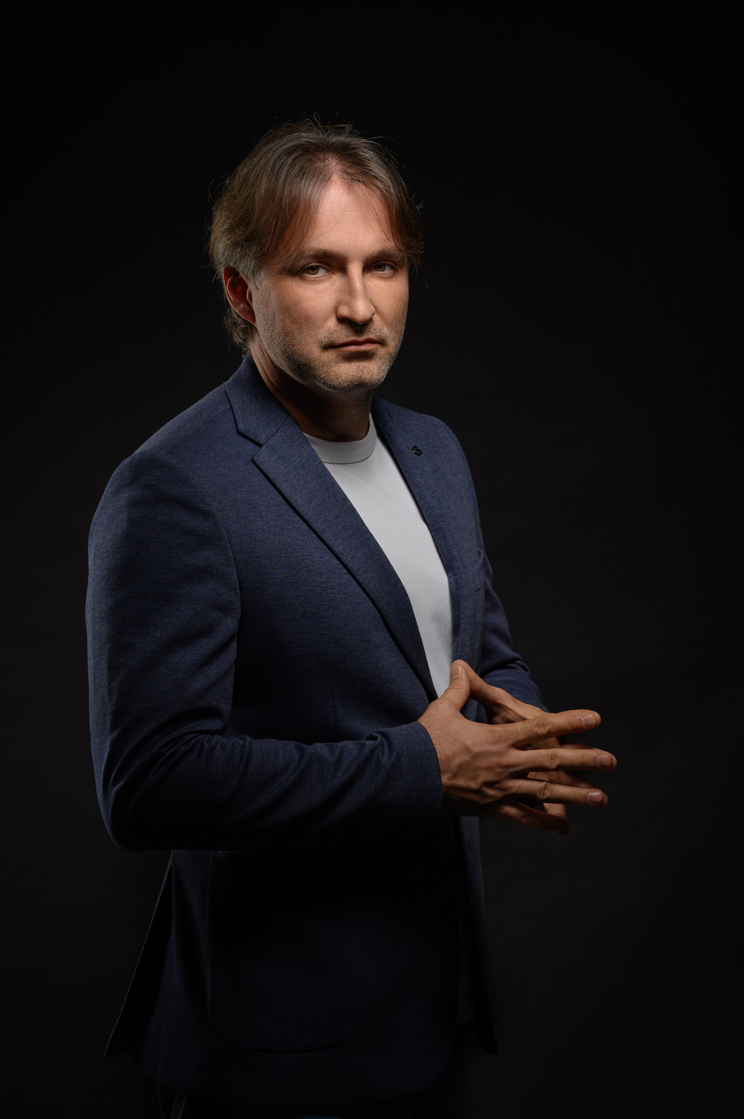 Зачем танцору профессиональная фотосессия?. Фотограф Светозар Андреев