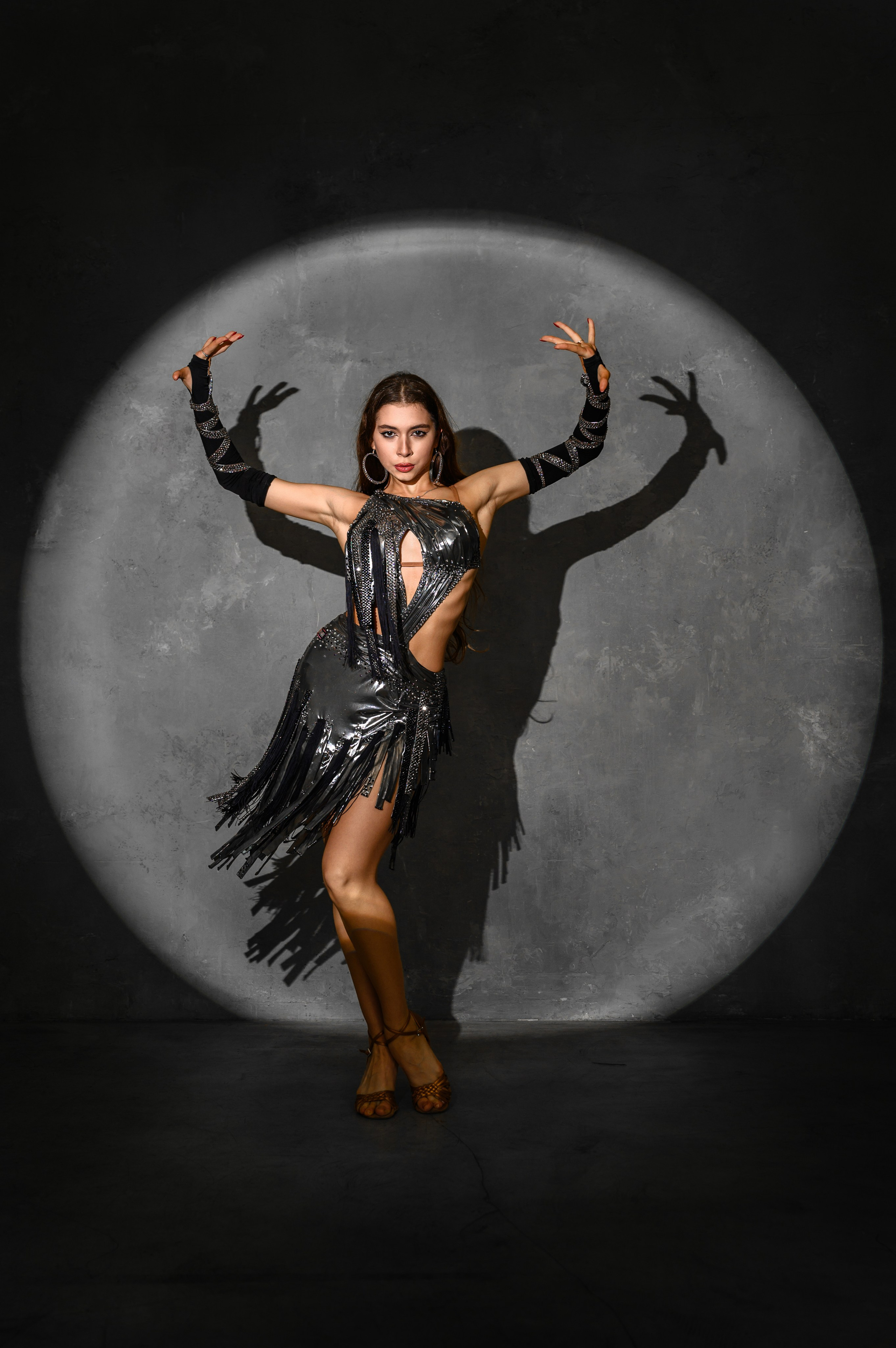 Зачем танцору профессиональная фотосессия?. Фотограф Светозар Андреев