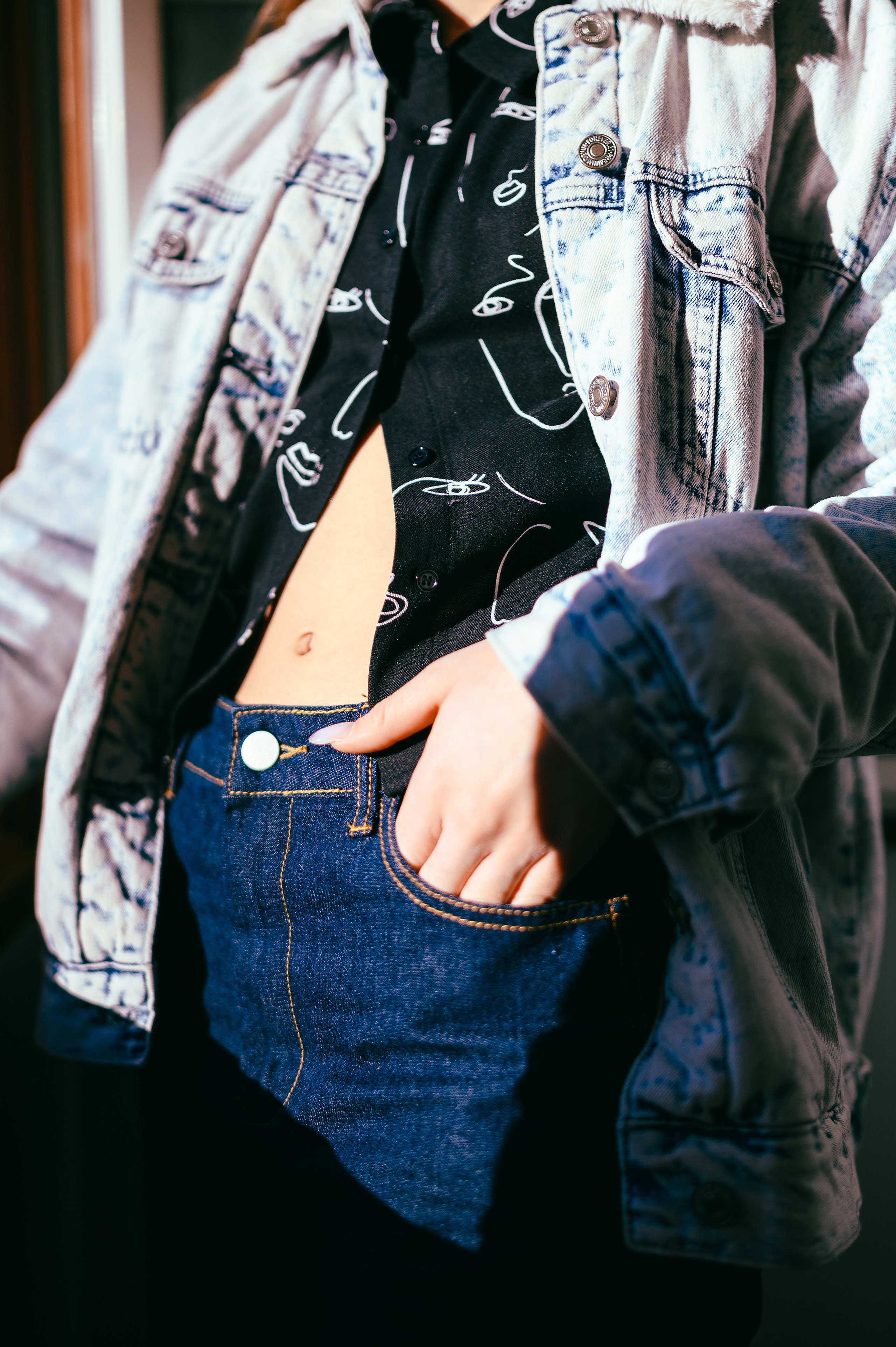 Съёмка. Фотограф и преподаватель по фотографии Асташевский Кирилл