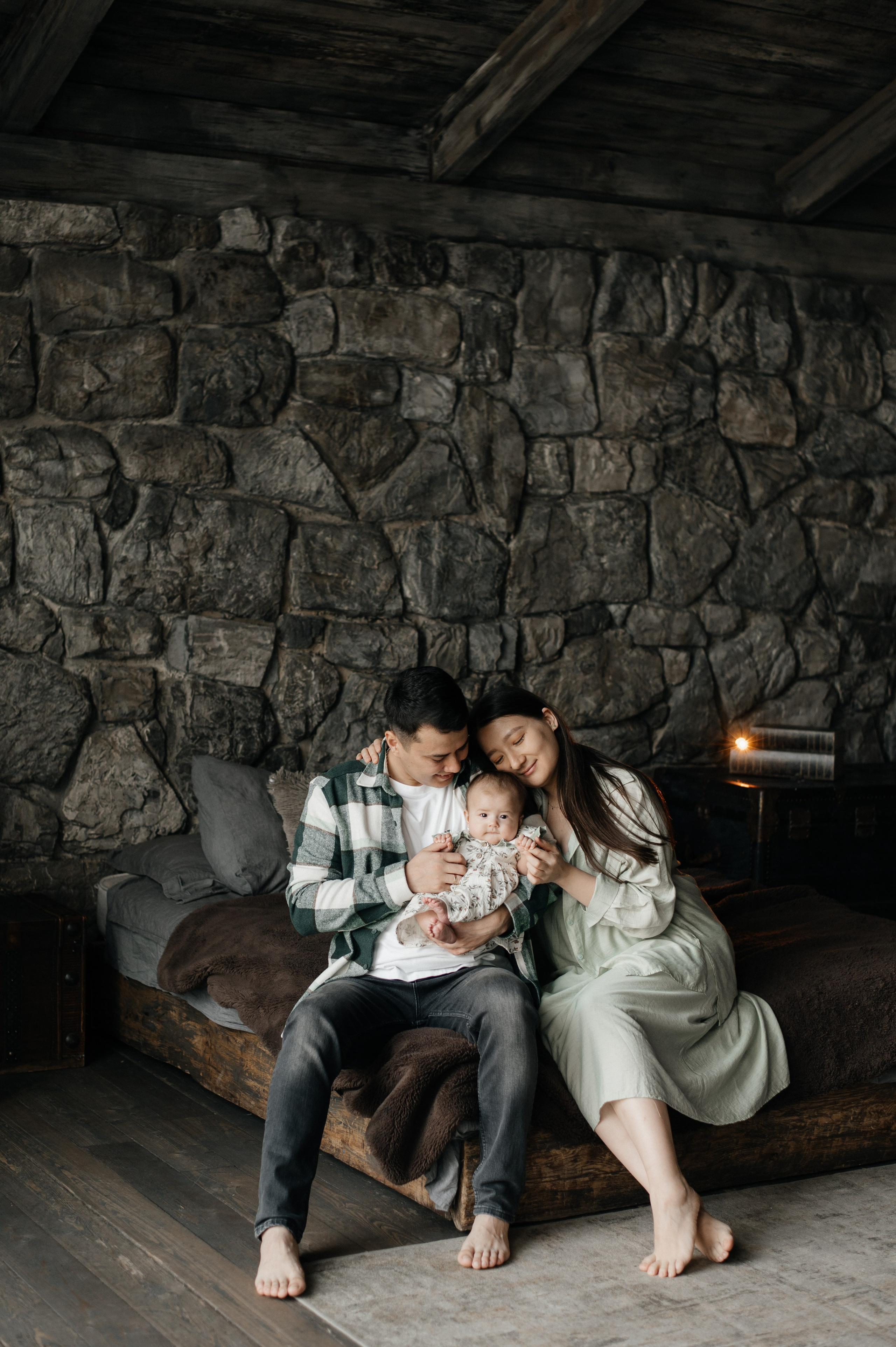 Портфолио. Семейный и свадебный фотограф в Москве Татьяна Николаева