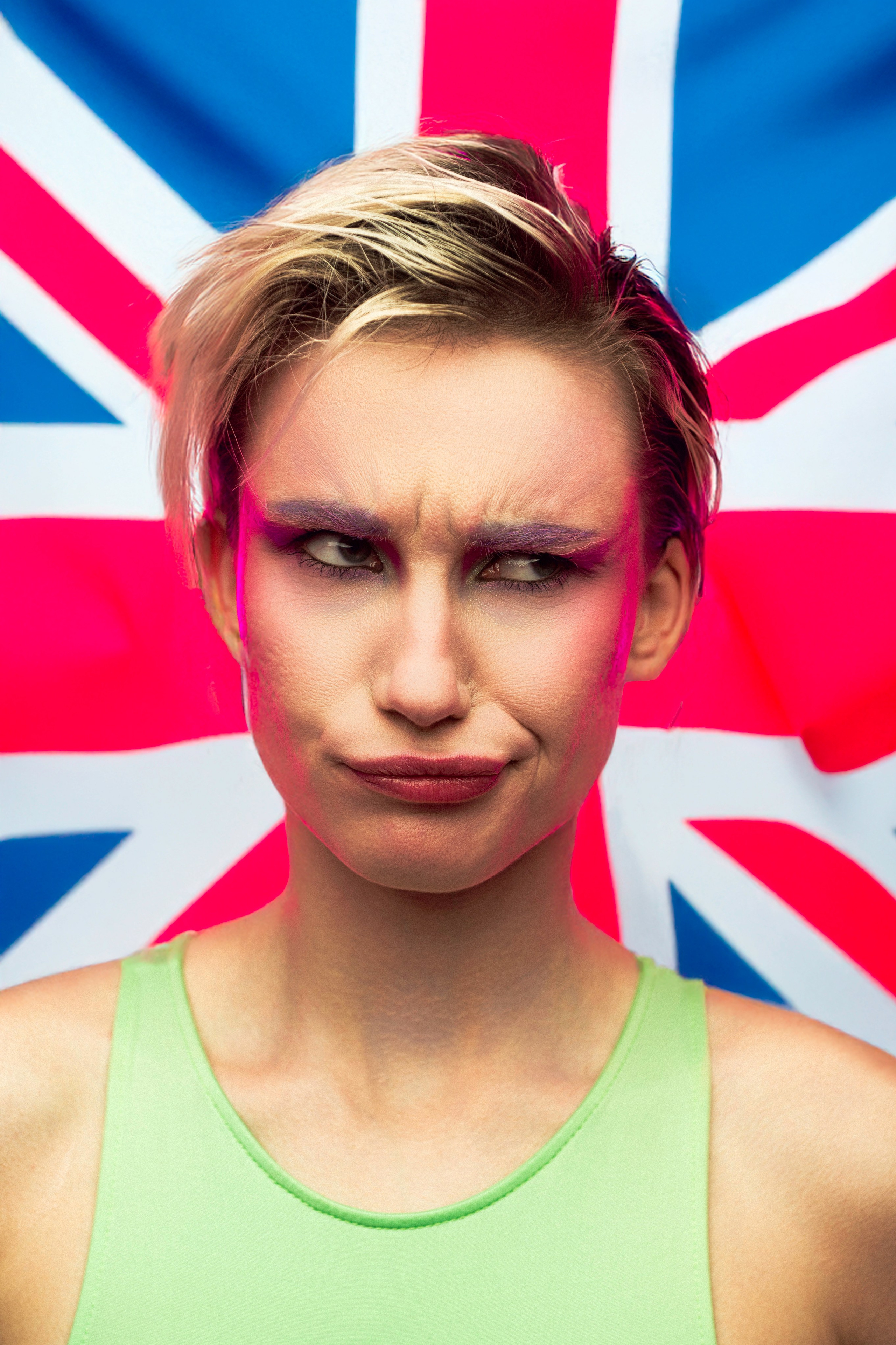 Сайт фотографа Данилы Пащенко