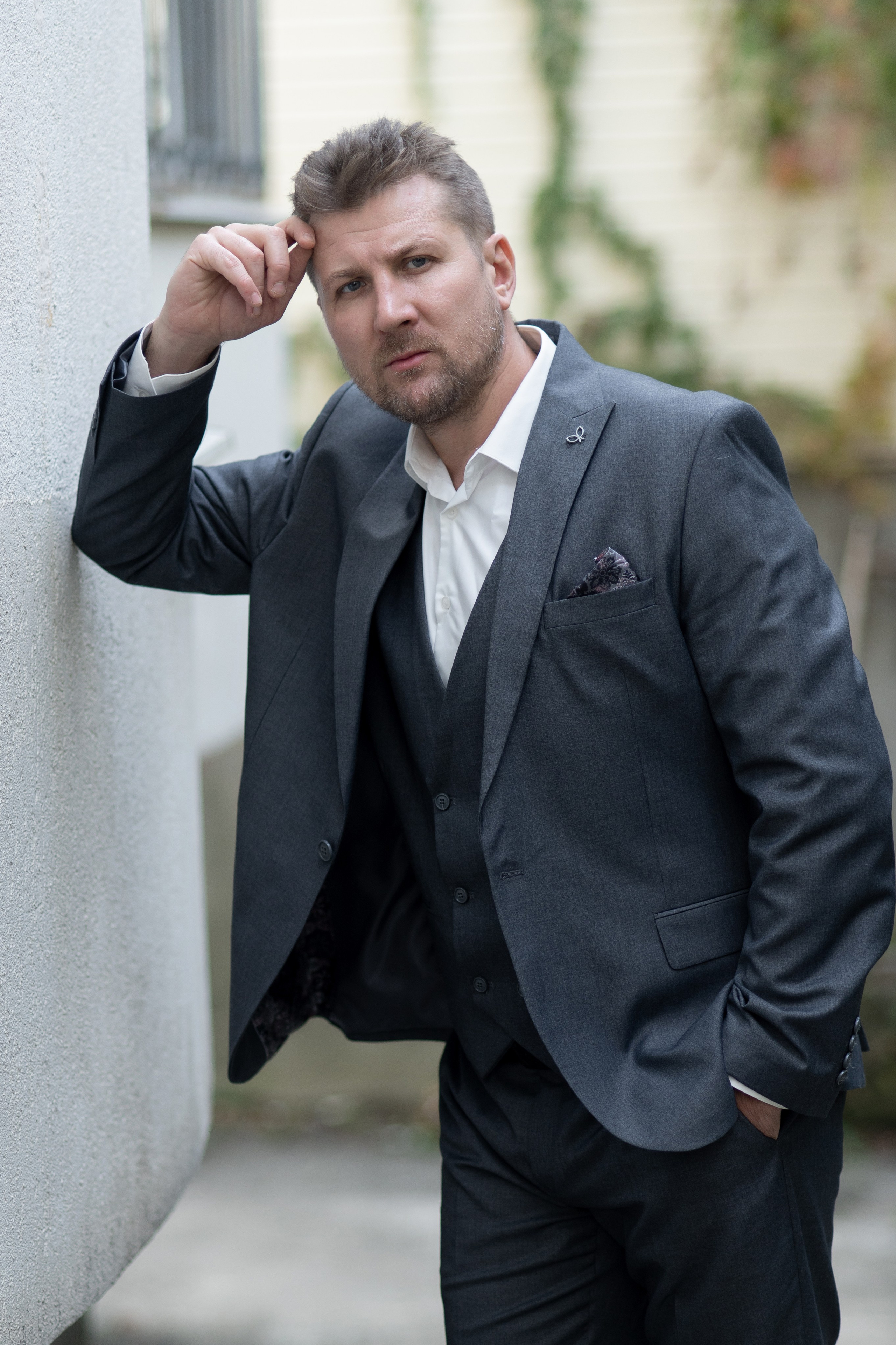 Обо мне. Свадебный фотограф Вадим Сучков