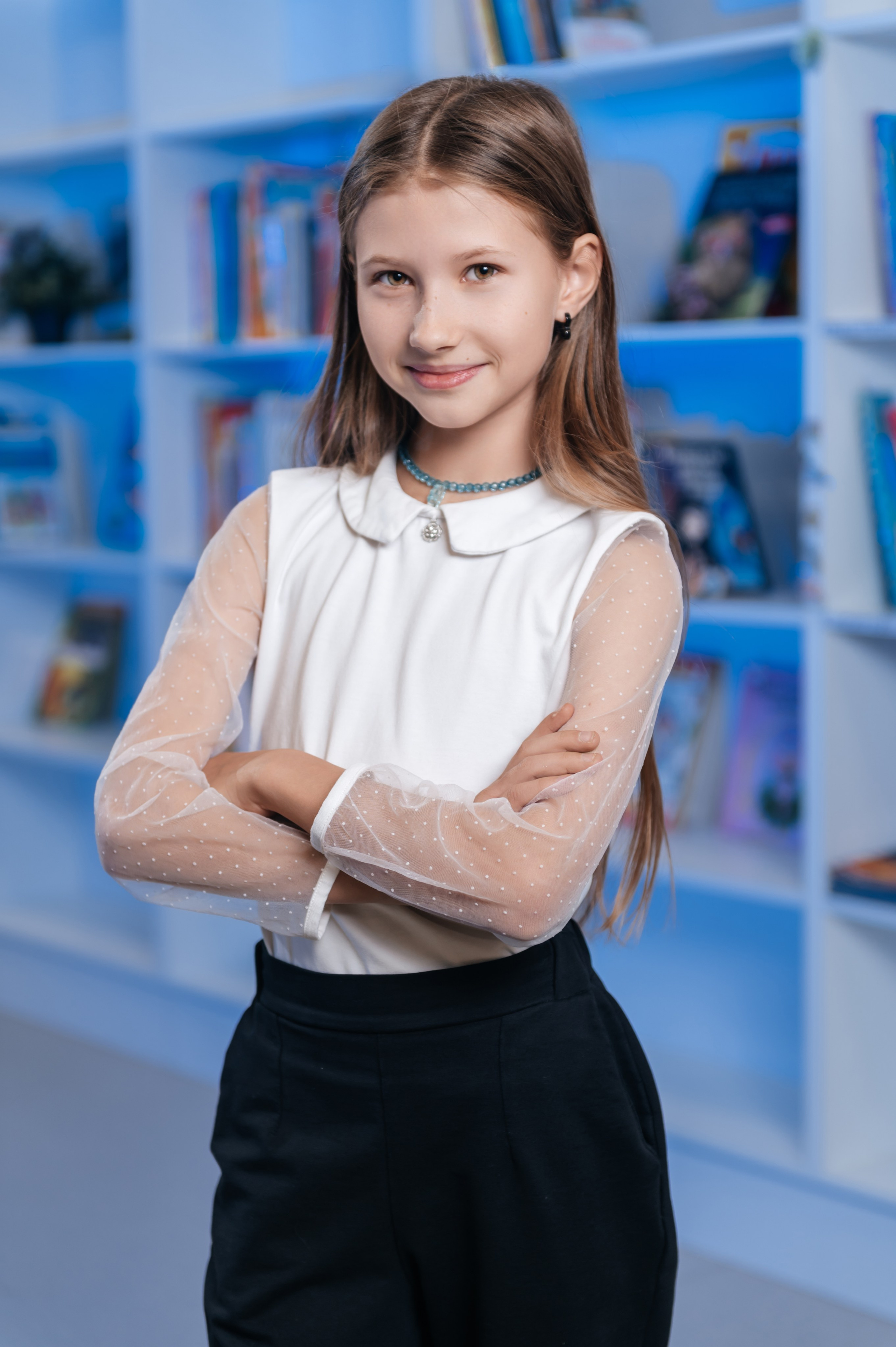 Современные выпускные альбомы в Новосибирске