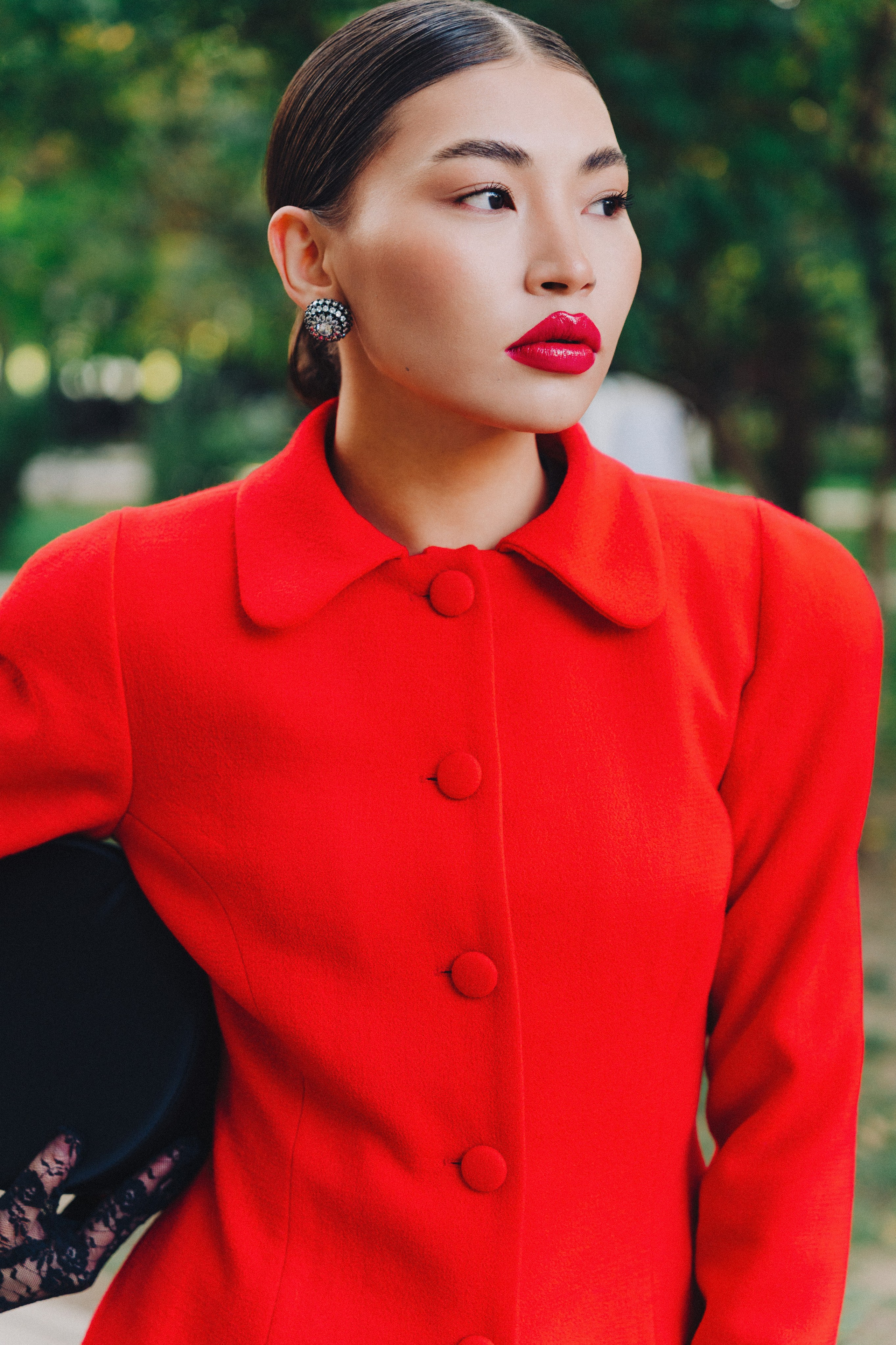 Фотограф в Алматы — Дарья Фёдорова