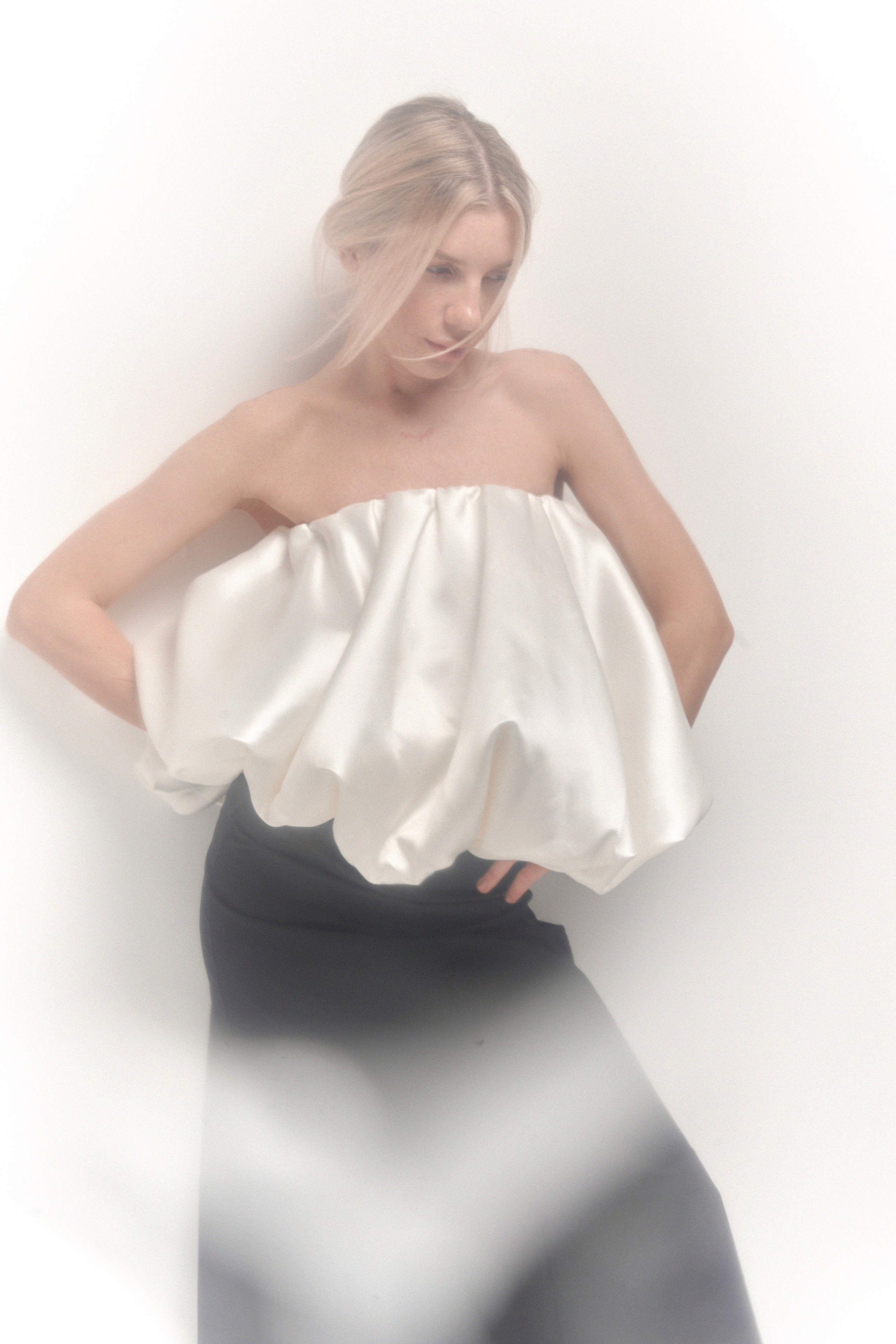 Оксана Вайнер, коммерческий фотограф и видеограф в Красноярске