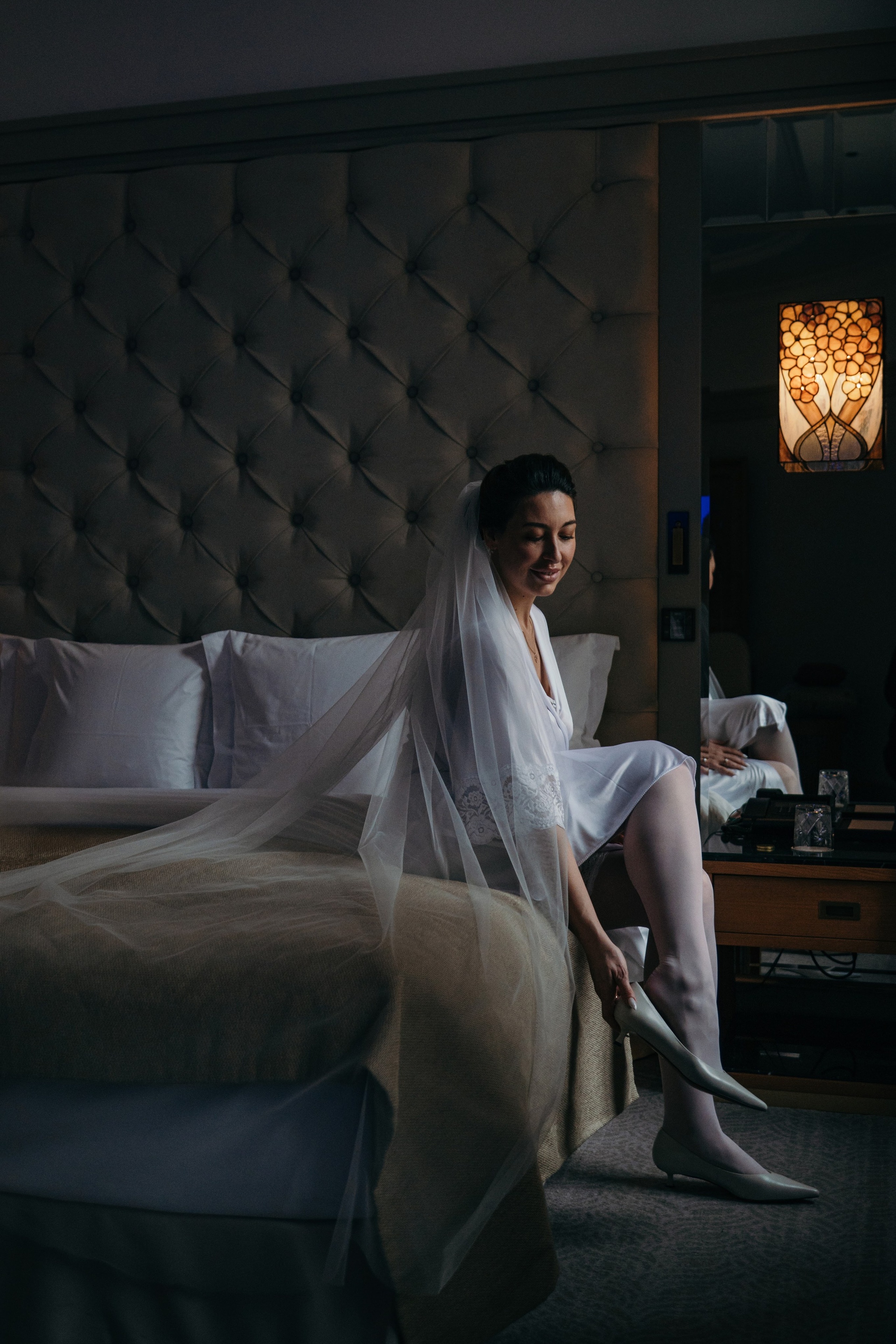 Свадебная фотосессия Москва. Фотограф Москва