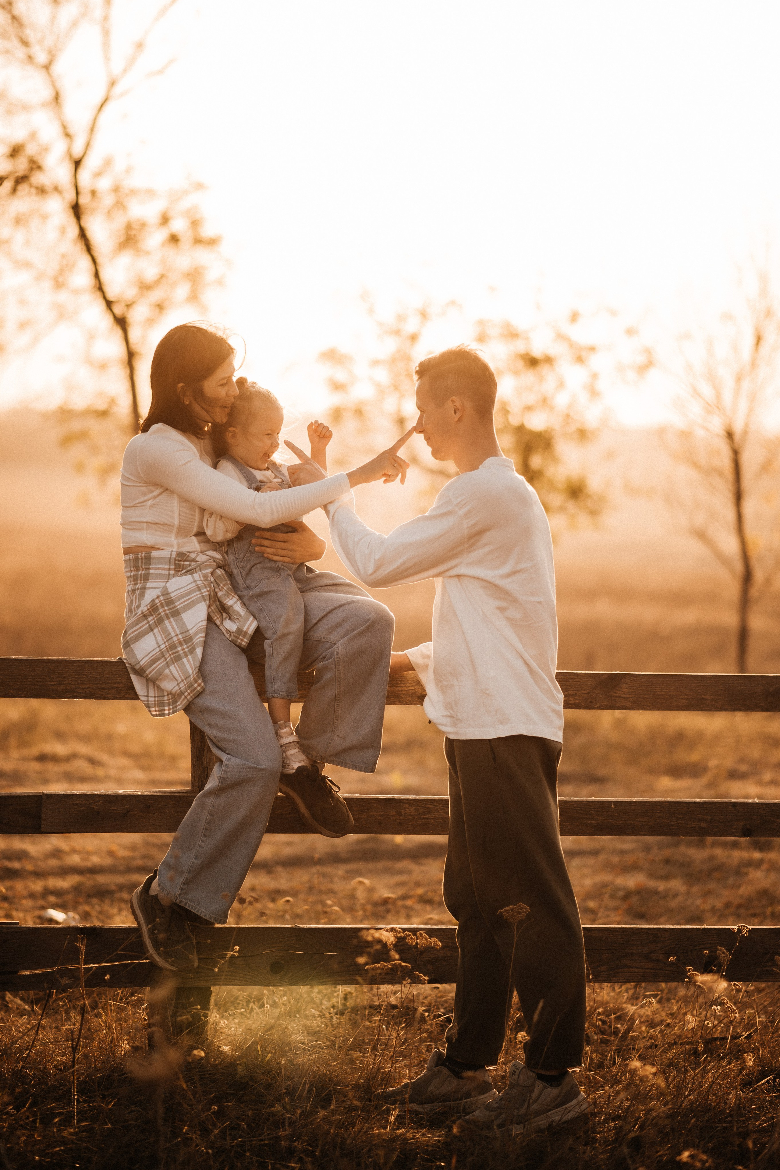 Свадебный и семейный фотограф в Белгороде