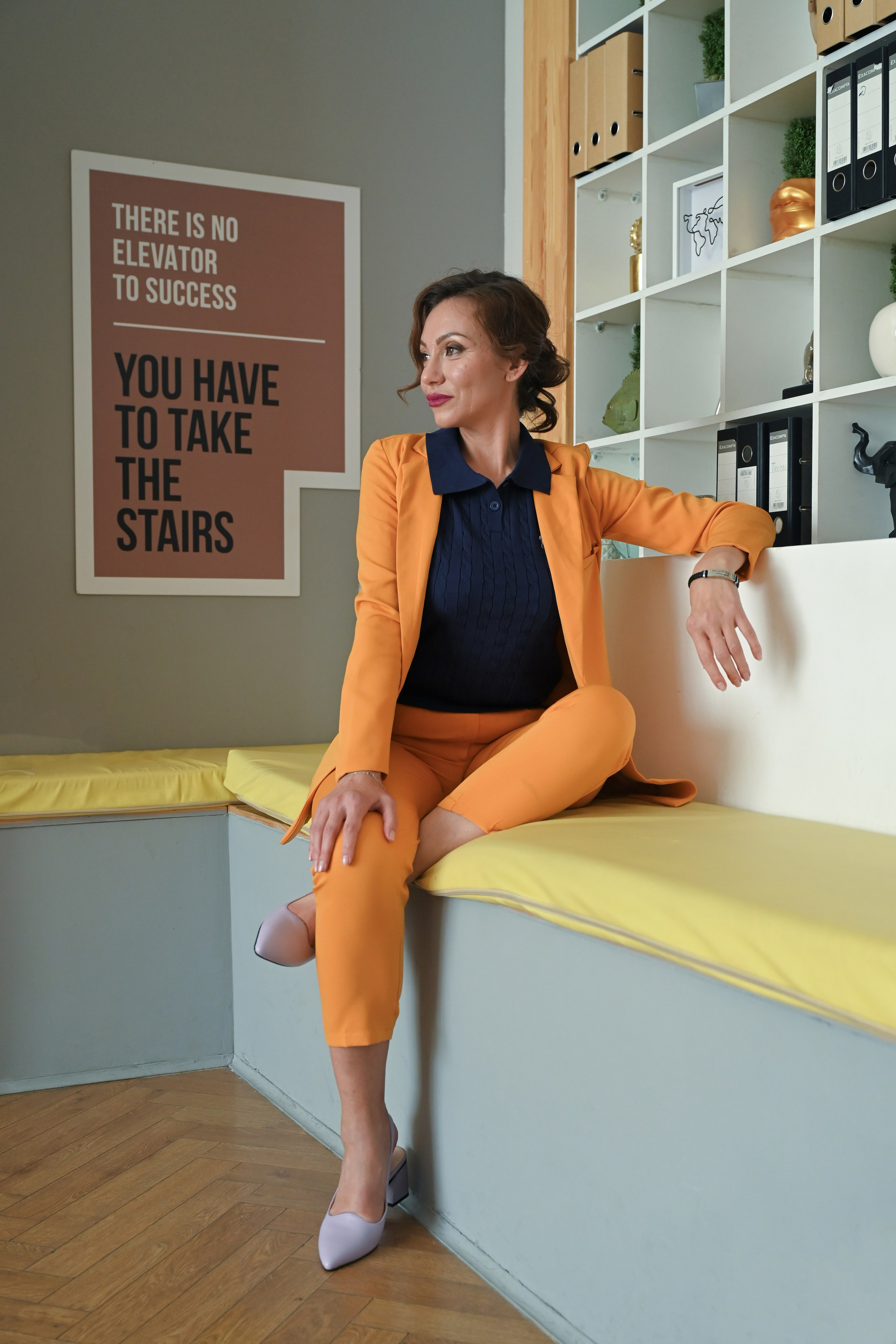 Фотонетворкинг - контент для соцсетей