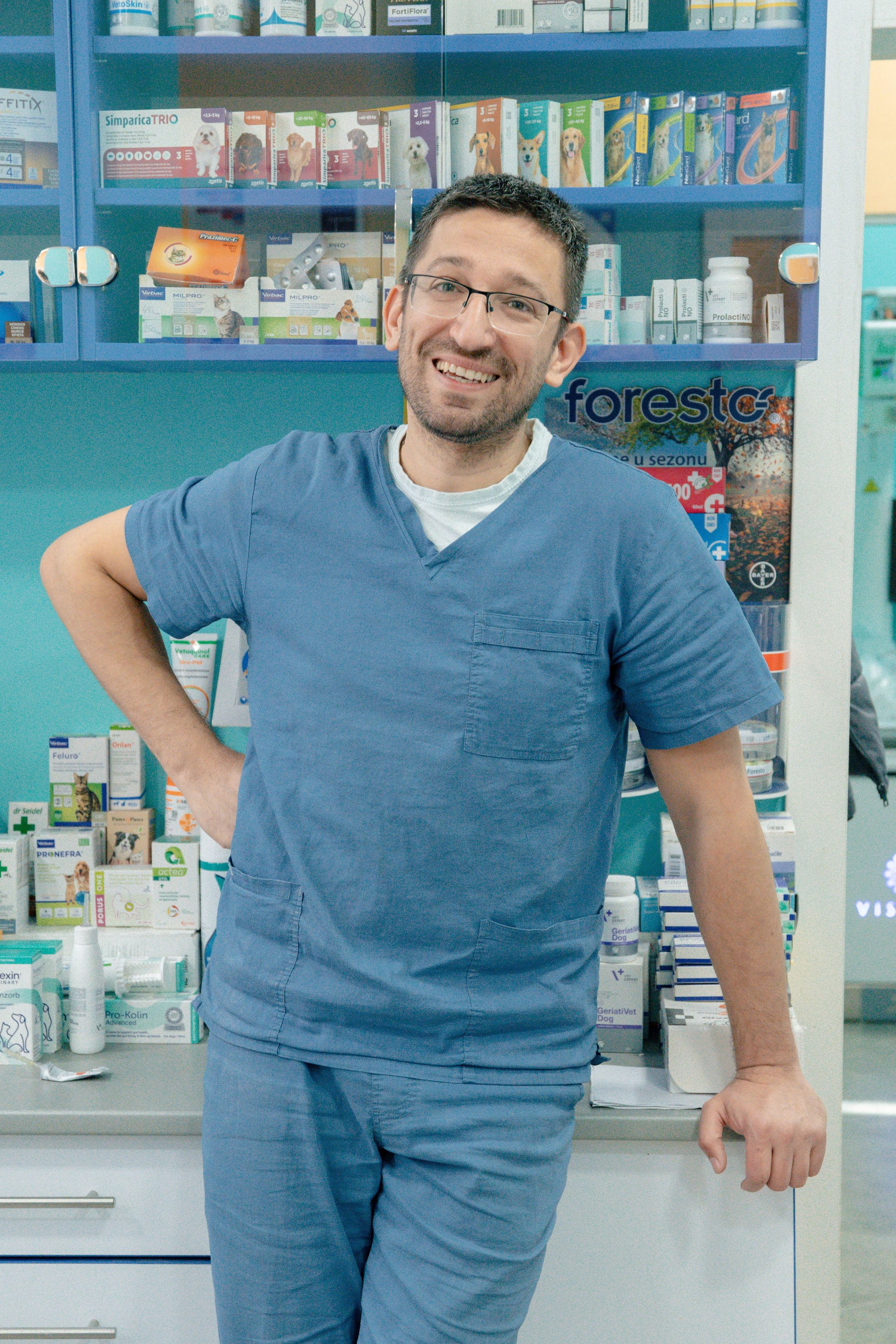 Projects. Art-photographer Ira Wind