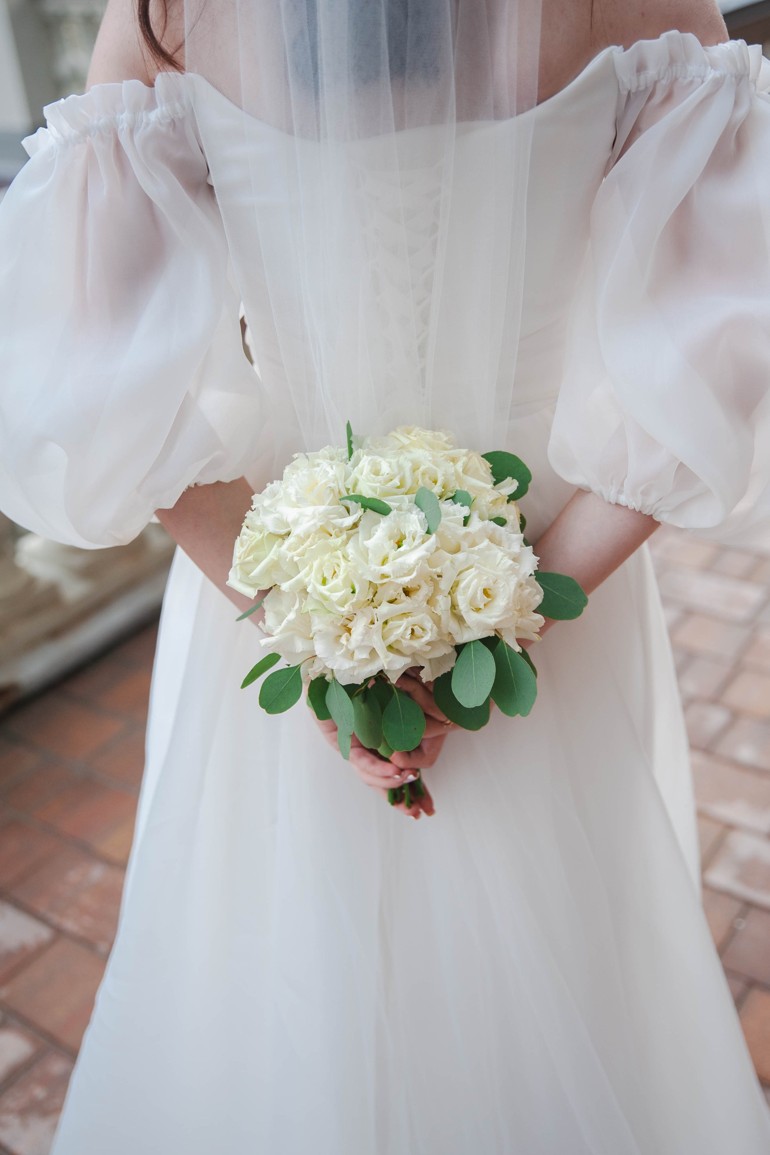 Фотограф в Казани Екатерина Молодяева