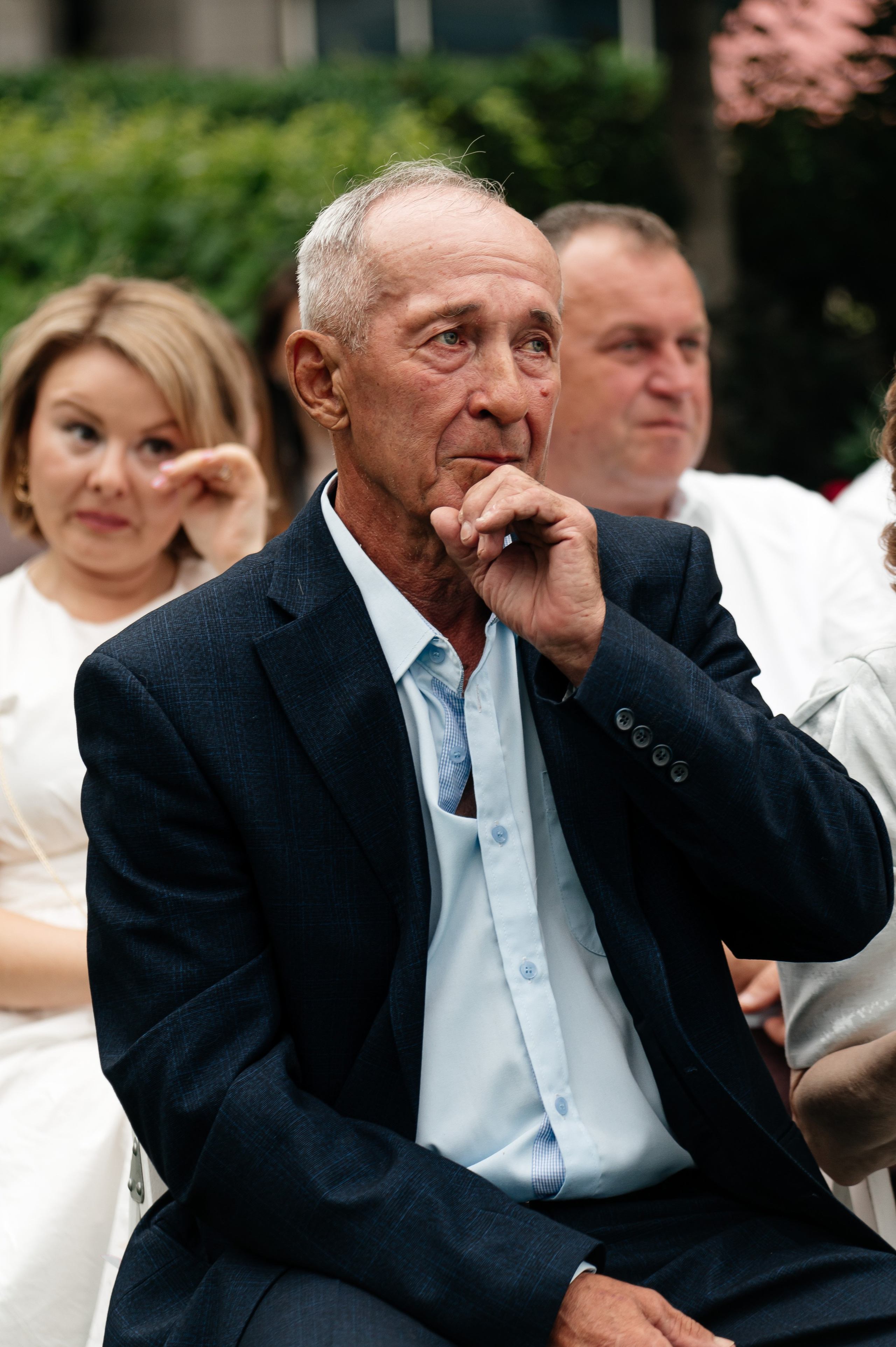Вадим и Энже