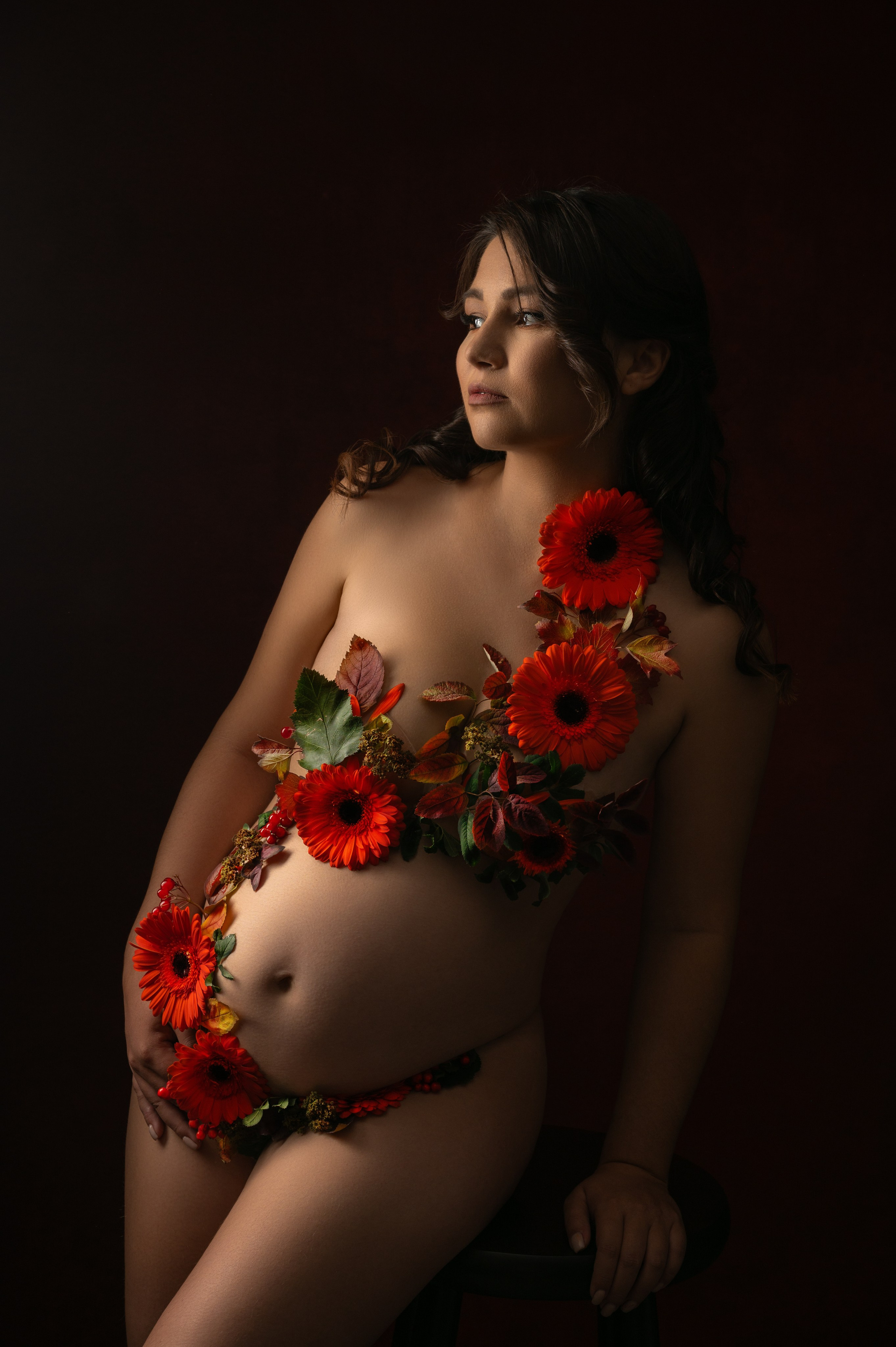 Фотопроект «Primavera». Портретный фотограф в Челябинске Катерина Руди