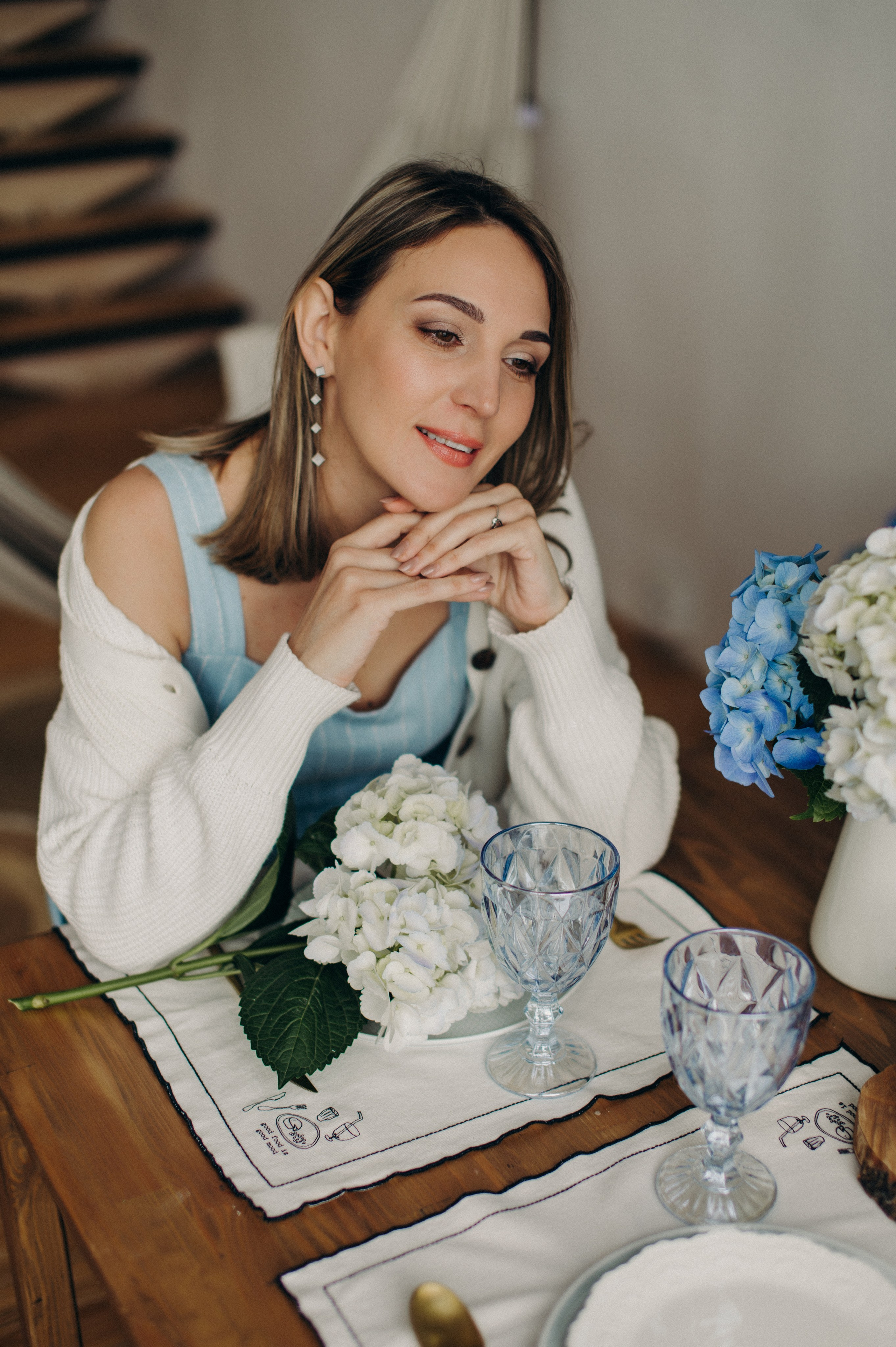 Семейный и женский фотограф в Краснодаре Александра Синчук