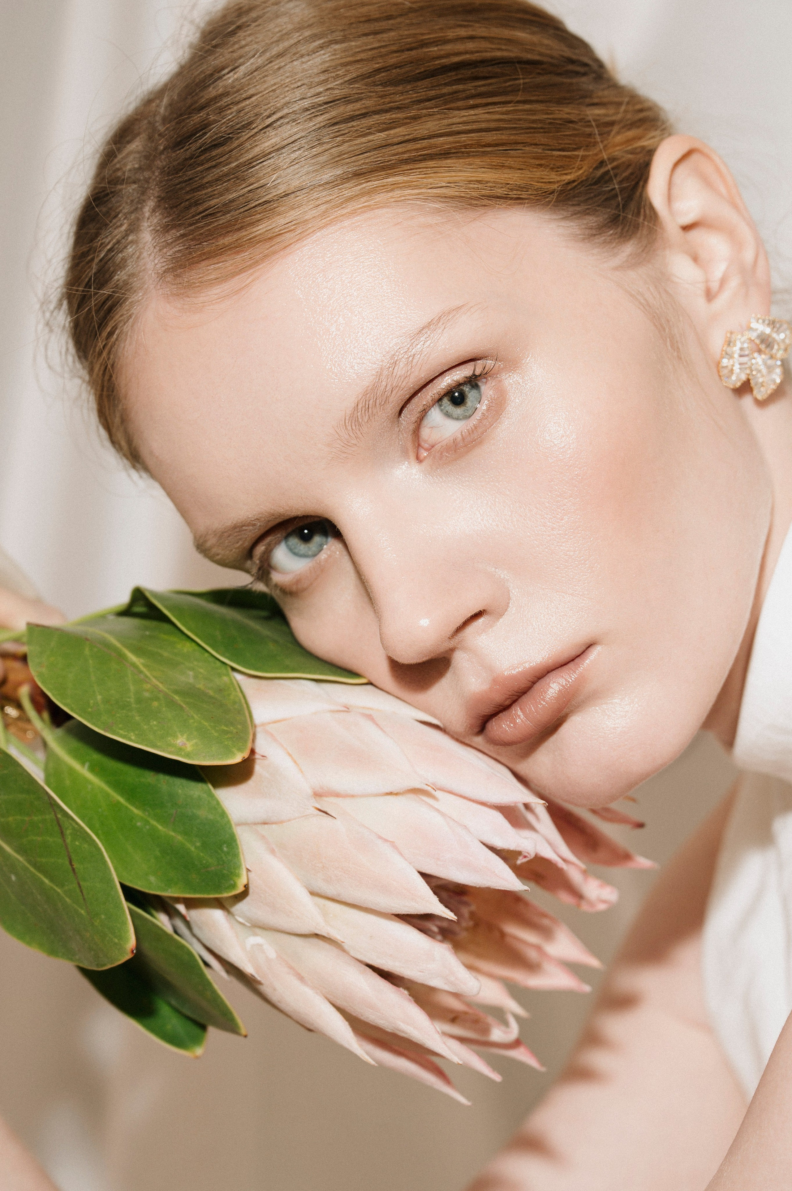 Фотограф Евгения Пронькина