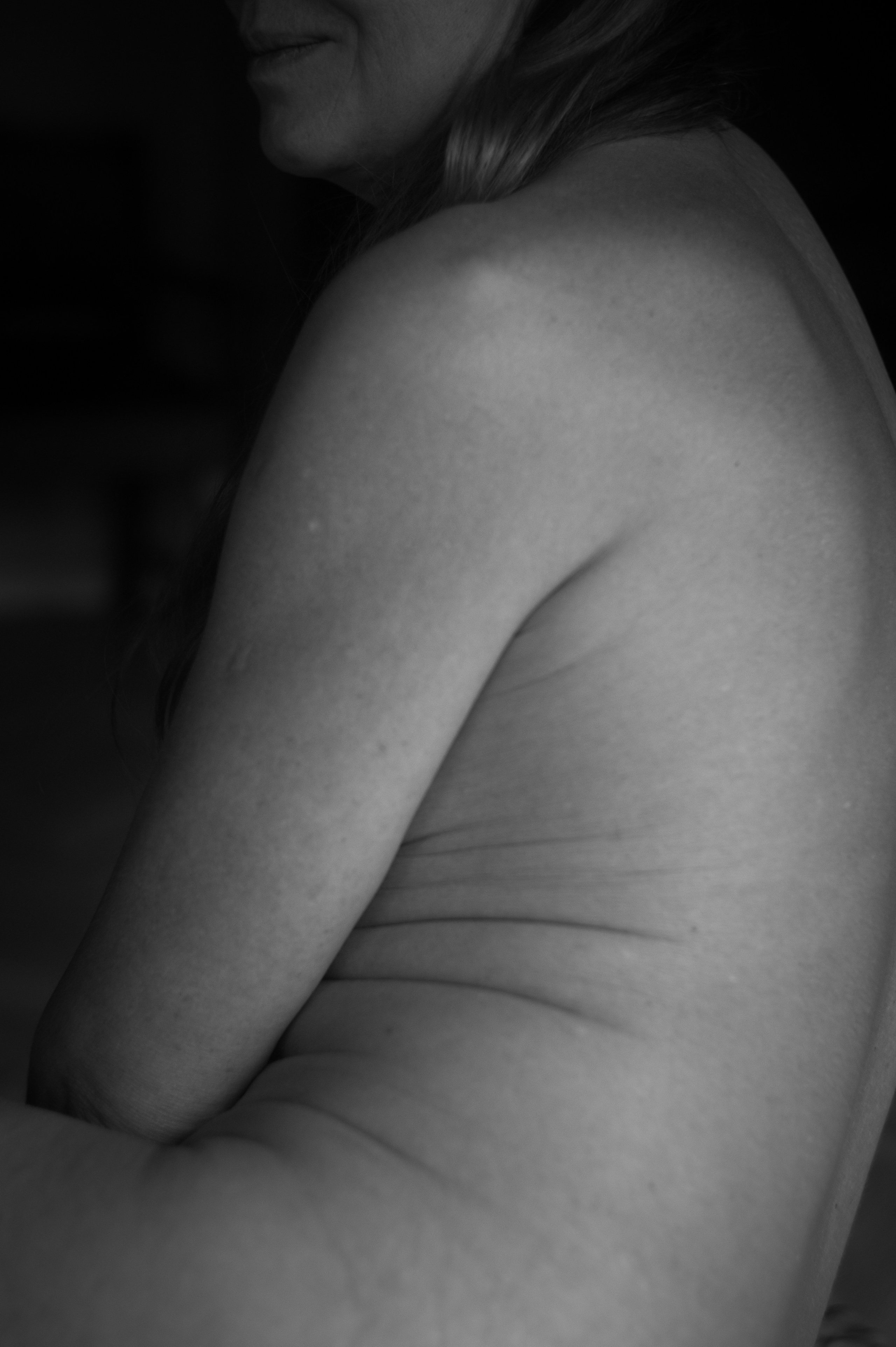 ТЕЛО МОЕ. Танцующий фотограф в Сочи Анастасия Таволжанская