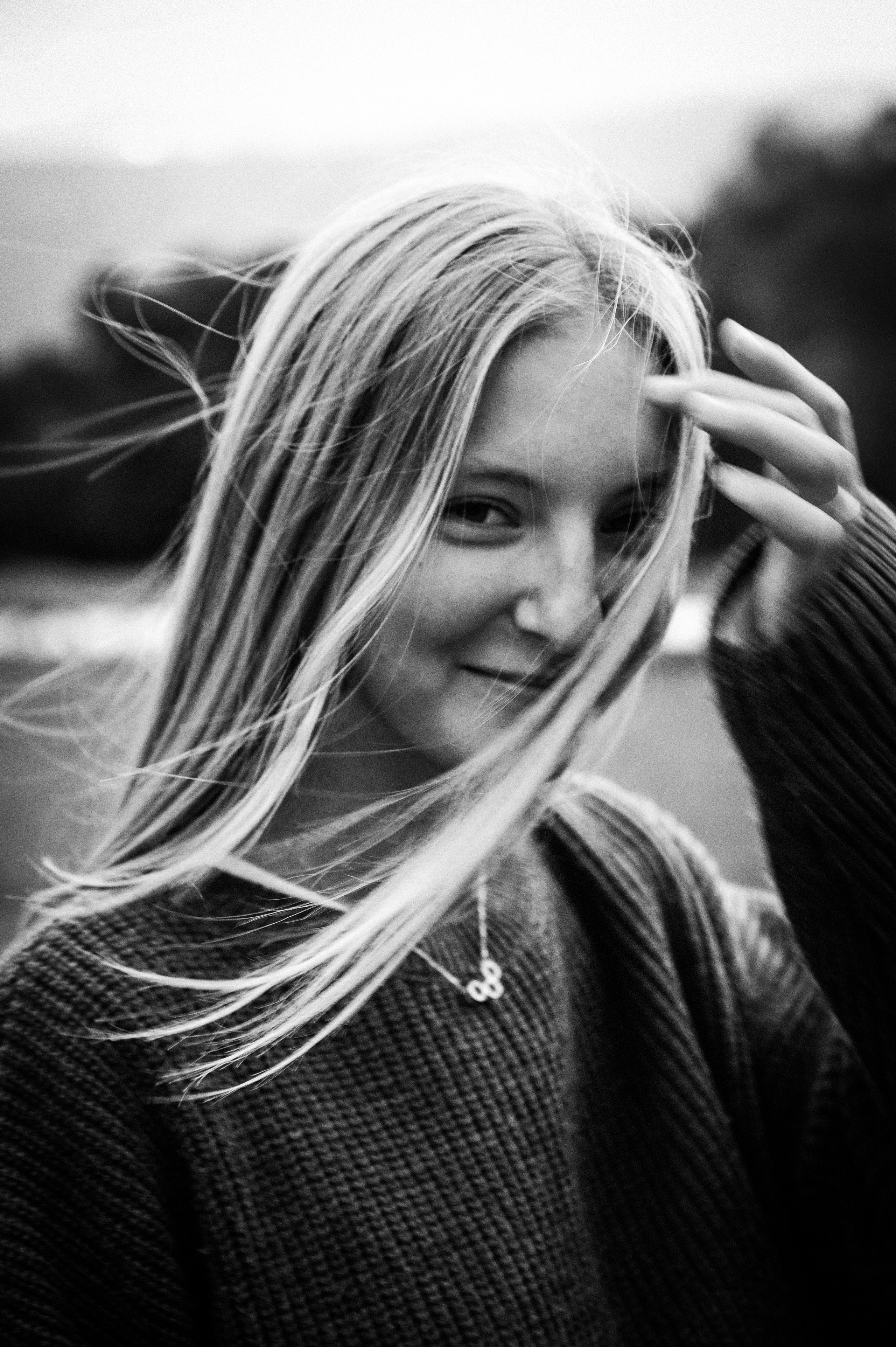 Услуги. Таня Чернова