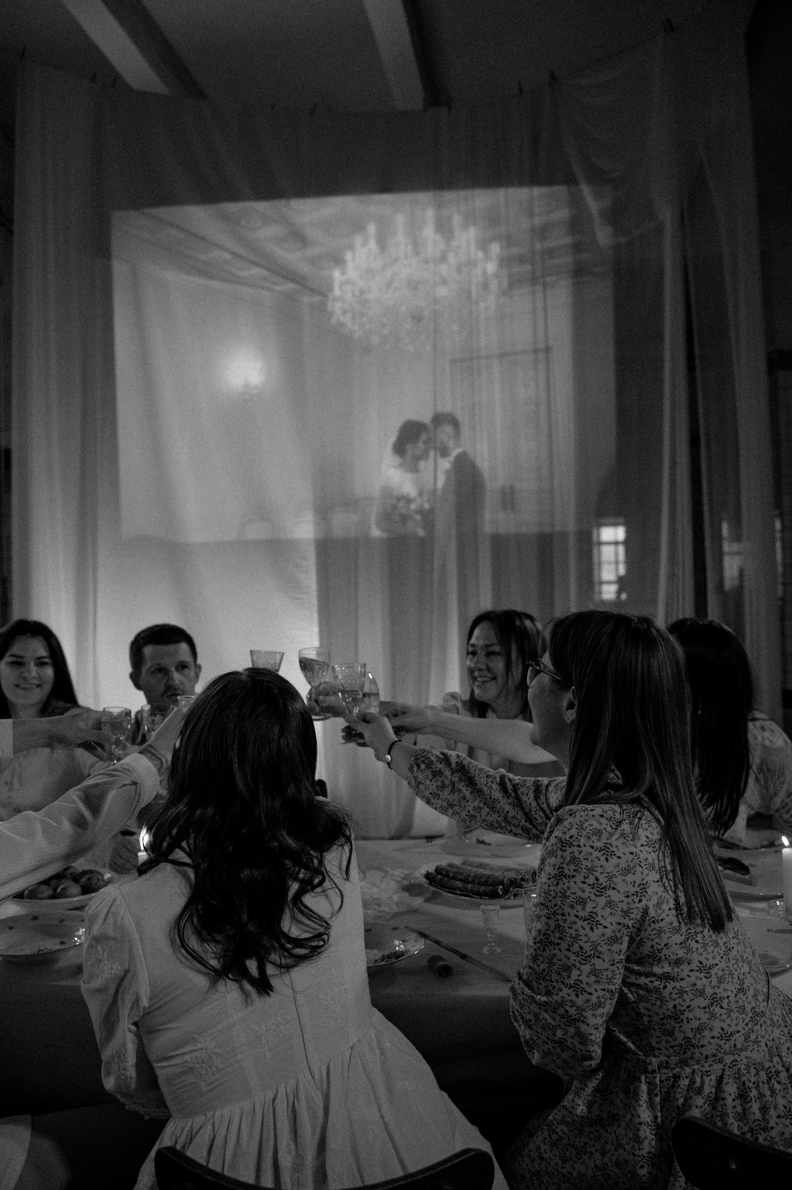 Свадебный фотограф в Рязани Дзюрак Елизавета