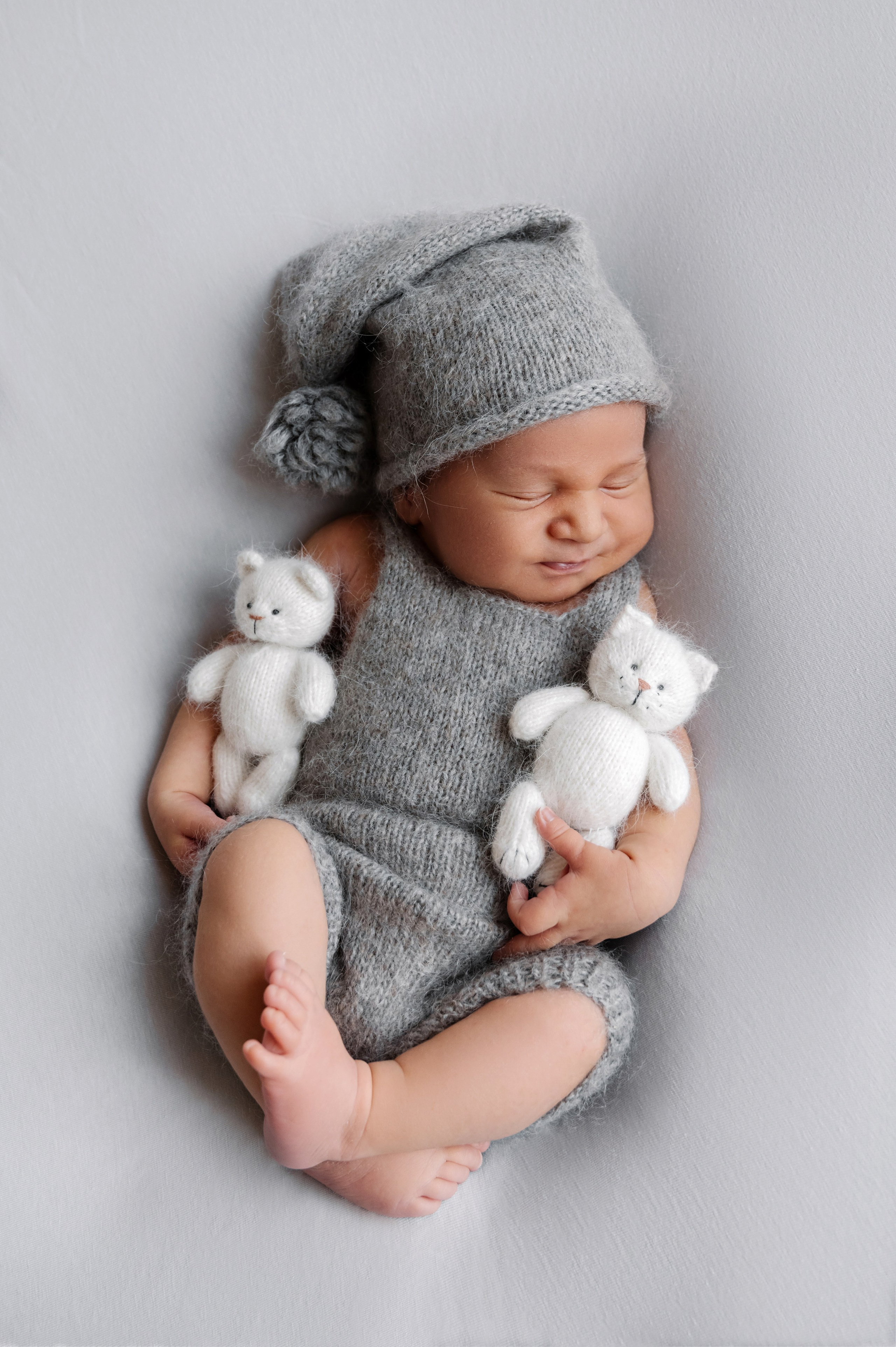 Newborn/новорожденные. Фотограф новорожденных малышей в Санкт-Петербурге