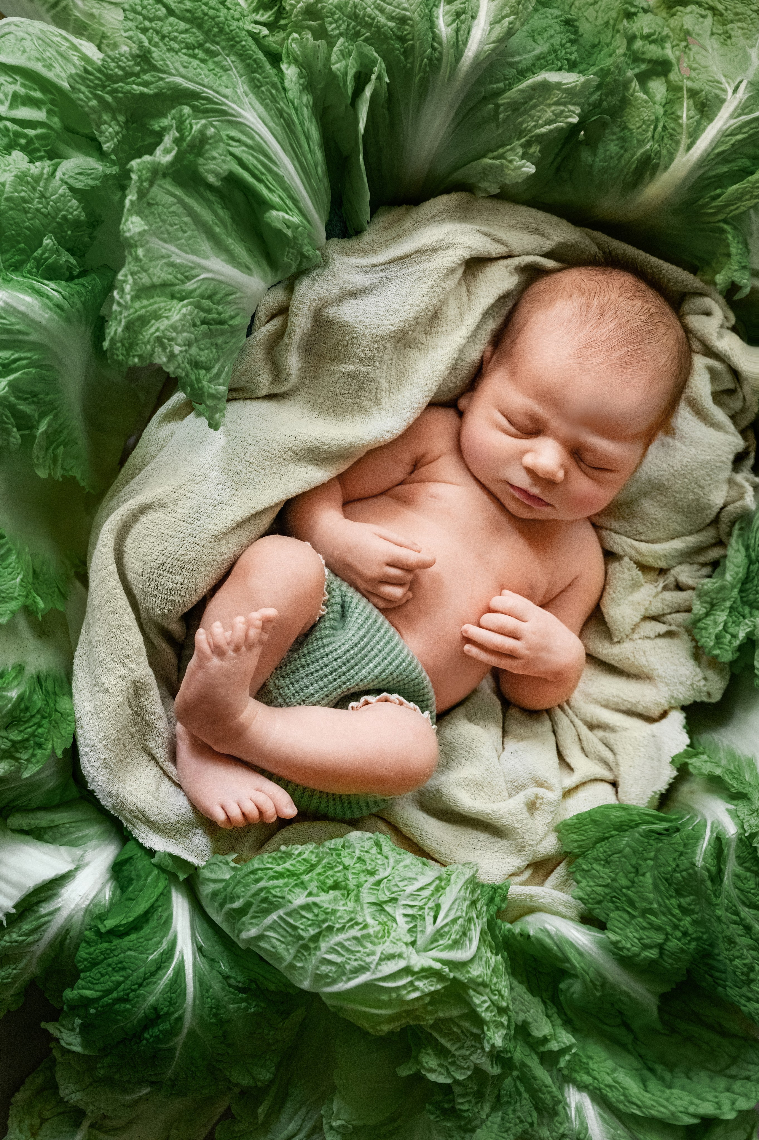 Newborn/новорожденные. Фотограф новорожденных малышей в Санкт-Петербурге
