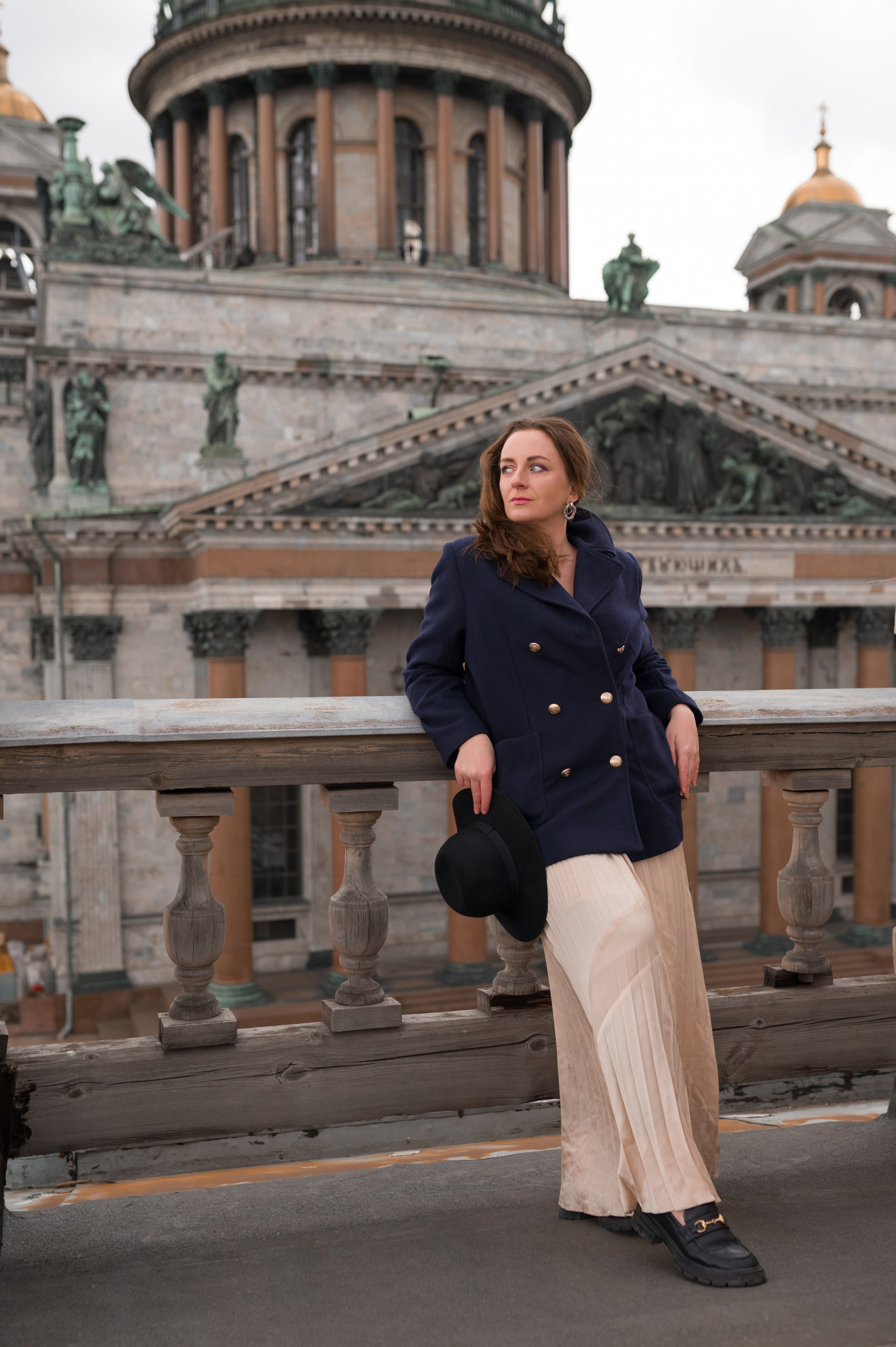 Маршруты СПб для фотосессии. Фотограф Юлия Кондратьева