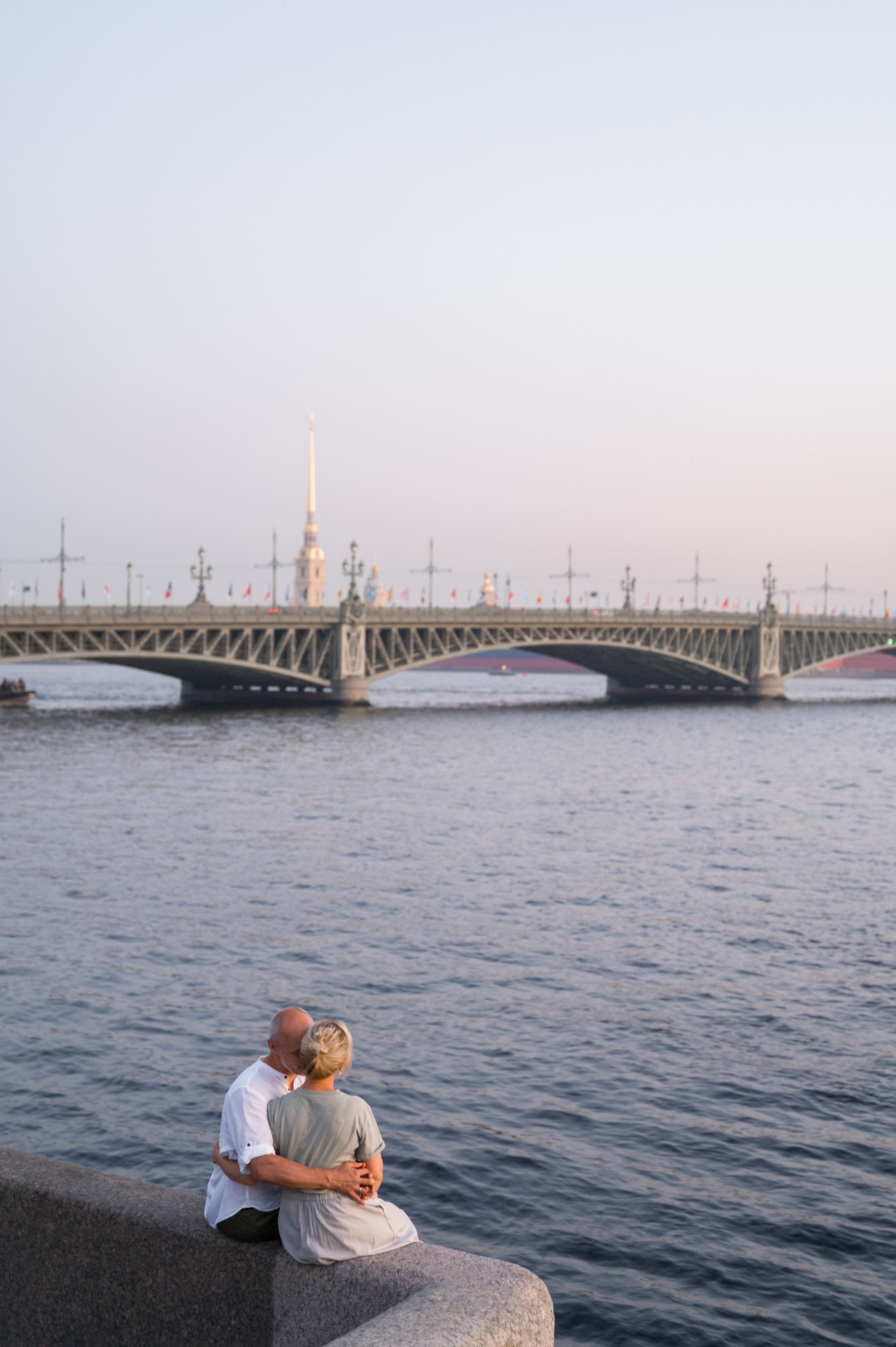 Маршруты СПб для фотосессии. Фотограф Юлия Кондратьева