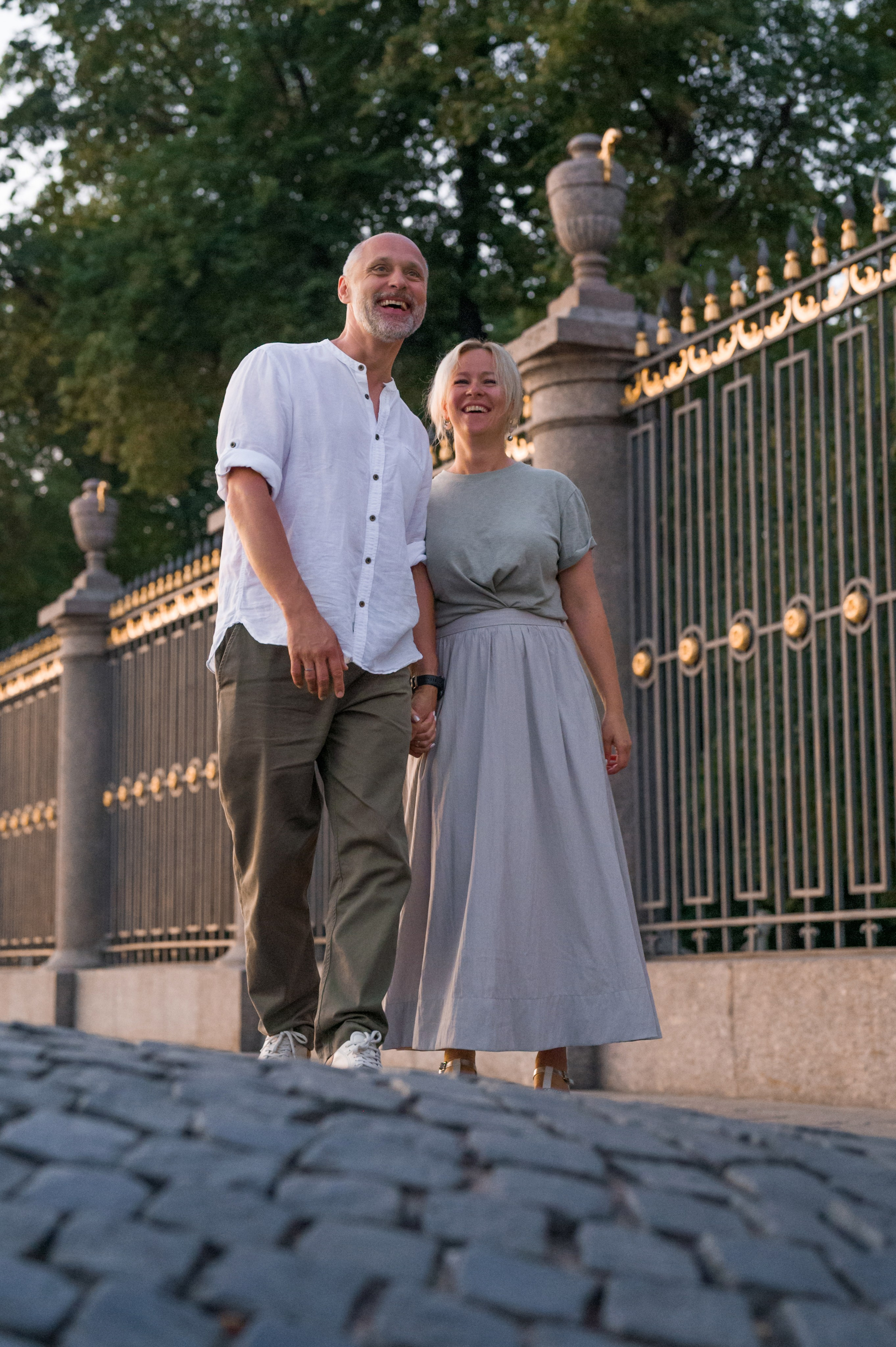 Маршруты СПб для фотосессии. Фотограф Юлия Кондратьева