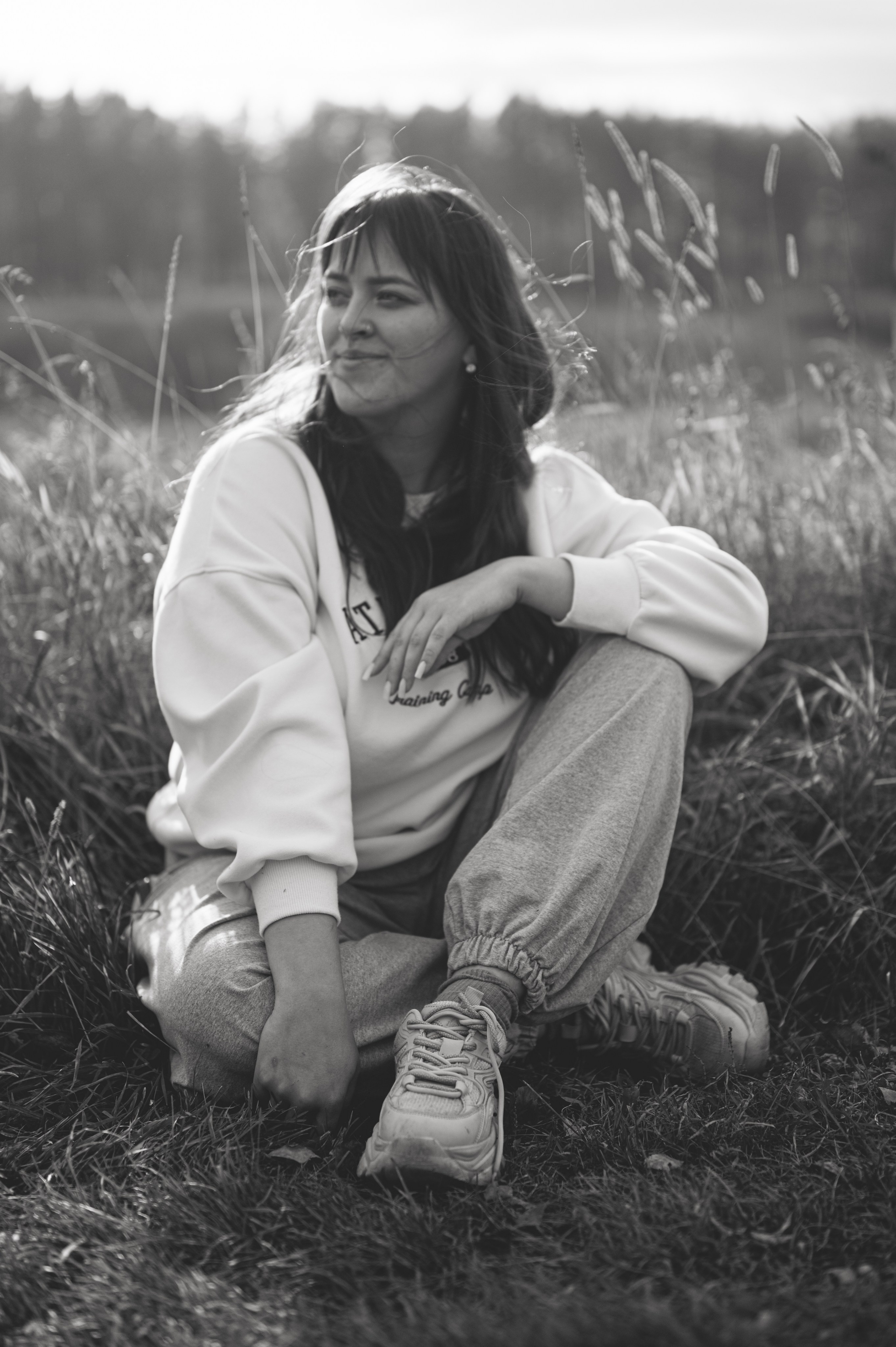 Ксения Чинчикеева. Фотограф Иркутск|Улан-Удэ