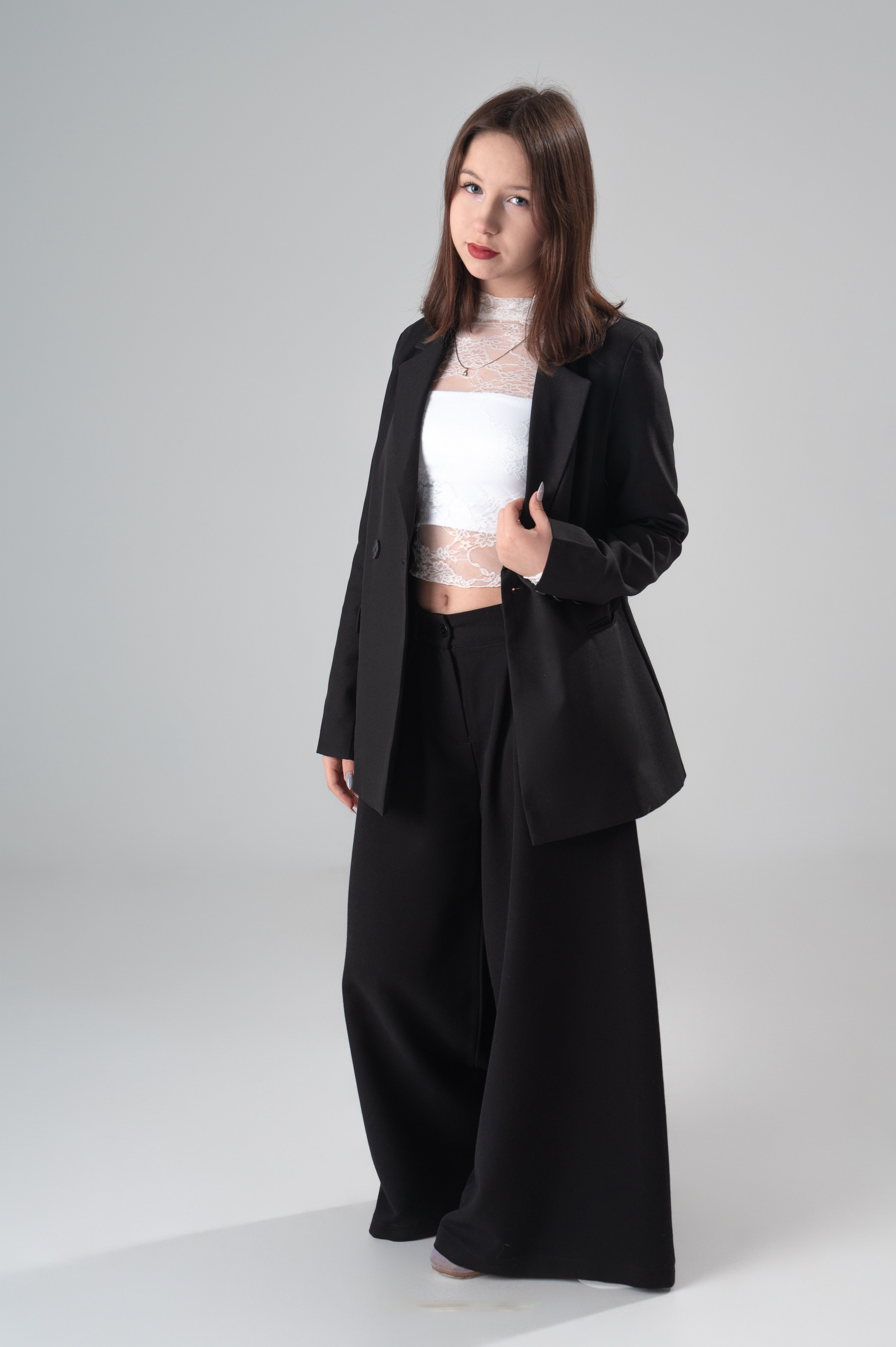 Подготовка к съемке. Фотограф Белебей Абзалетдинов Артур