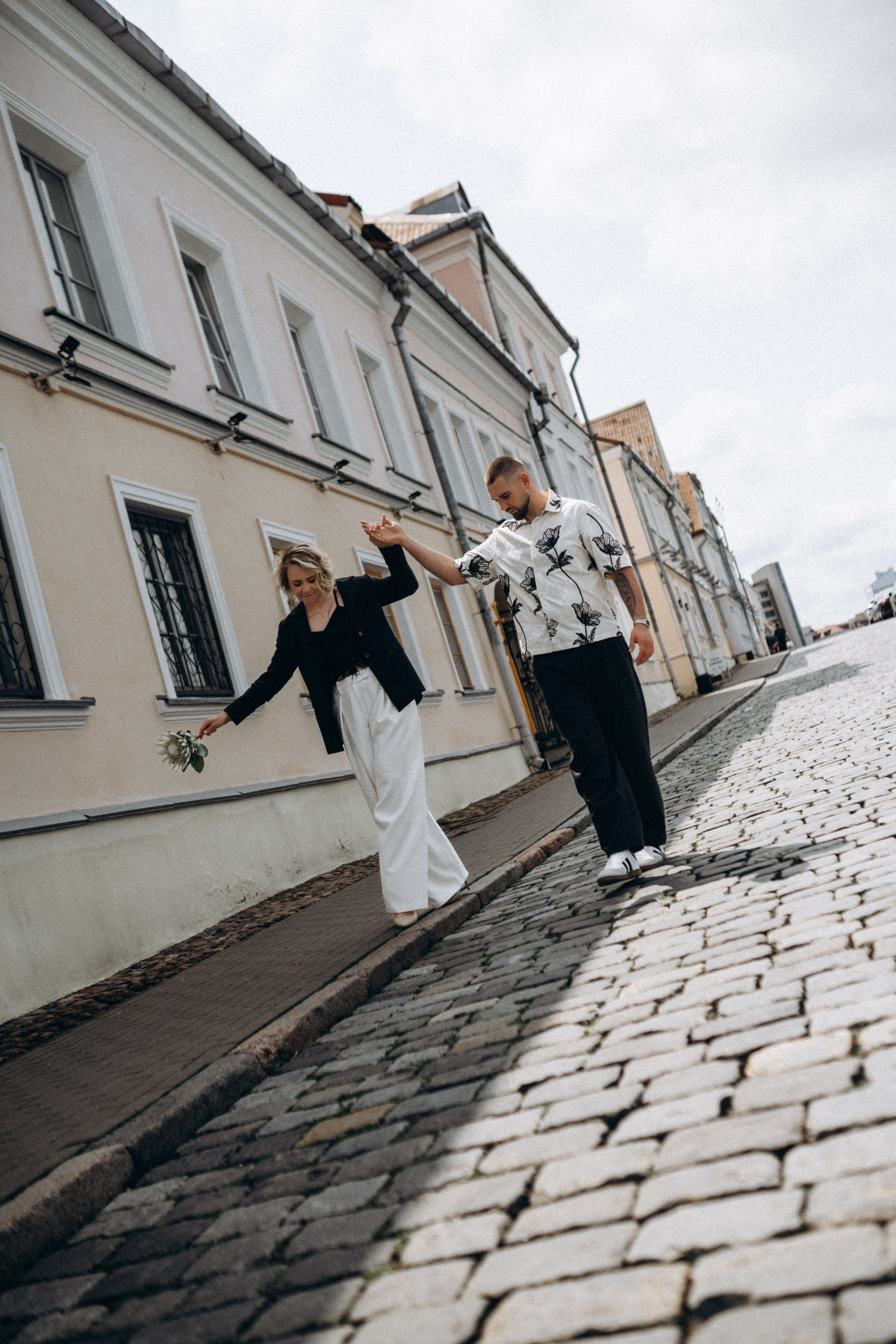 Свадебная съемка. Lifestyle фотограф в Жодино Ника Хруцкая