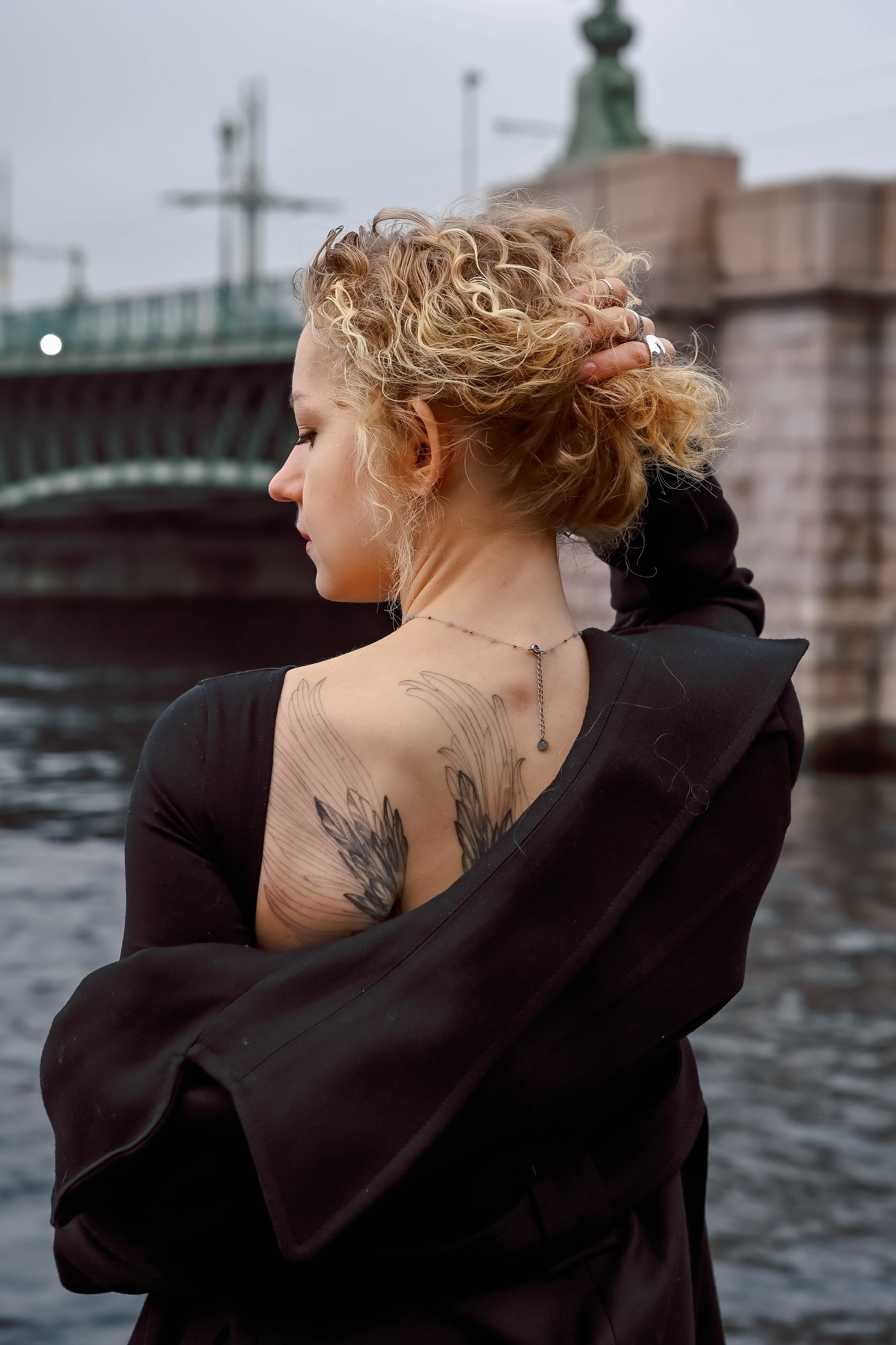 Услуги. Фотограф в Санкт-Петербурге Дарья Сидорова