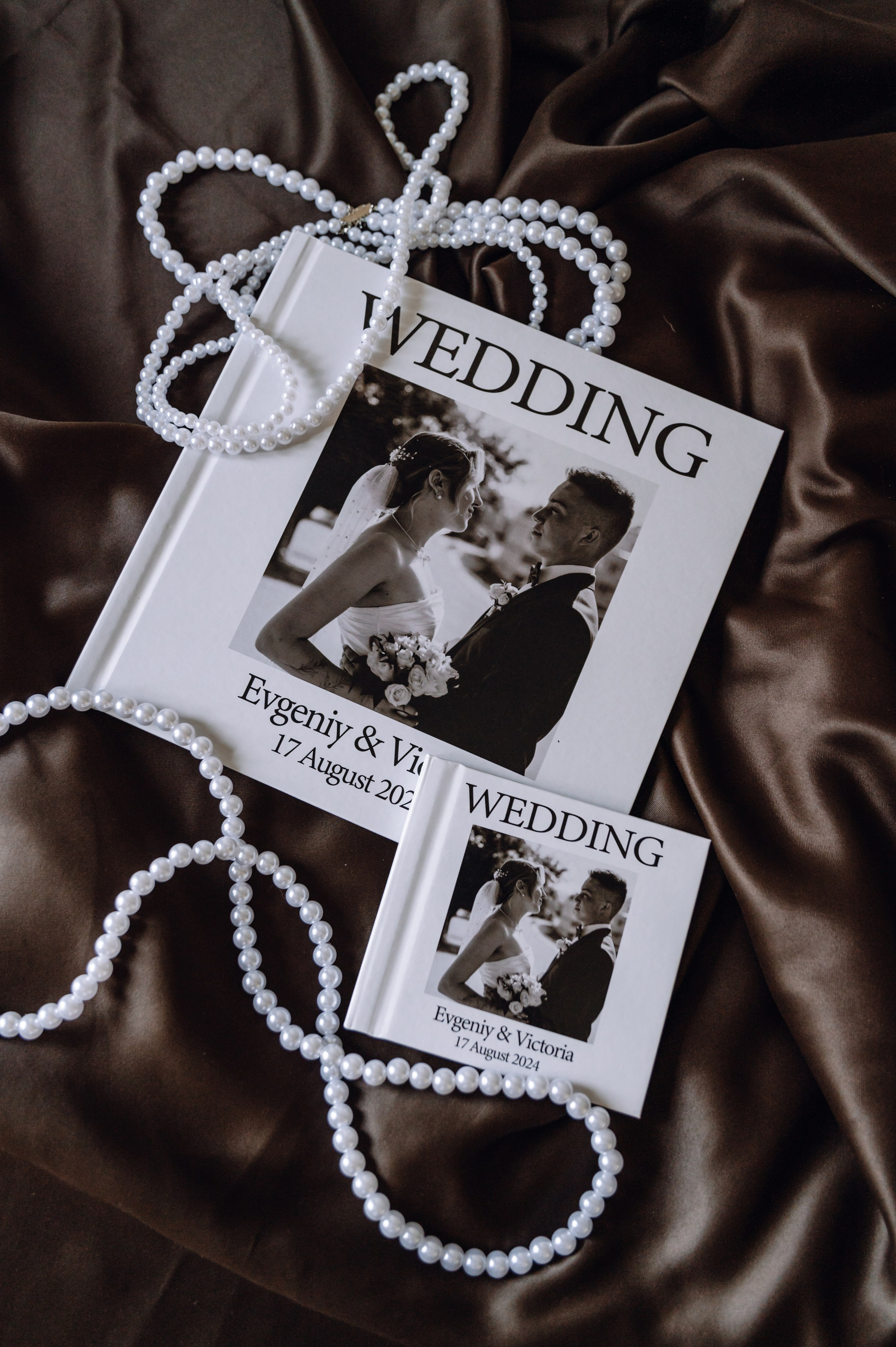 фото альбом в твёрдом переплёте