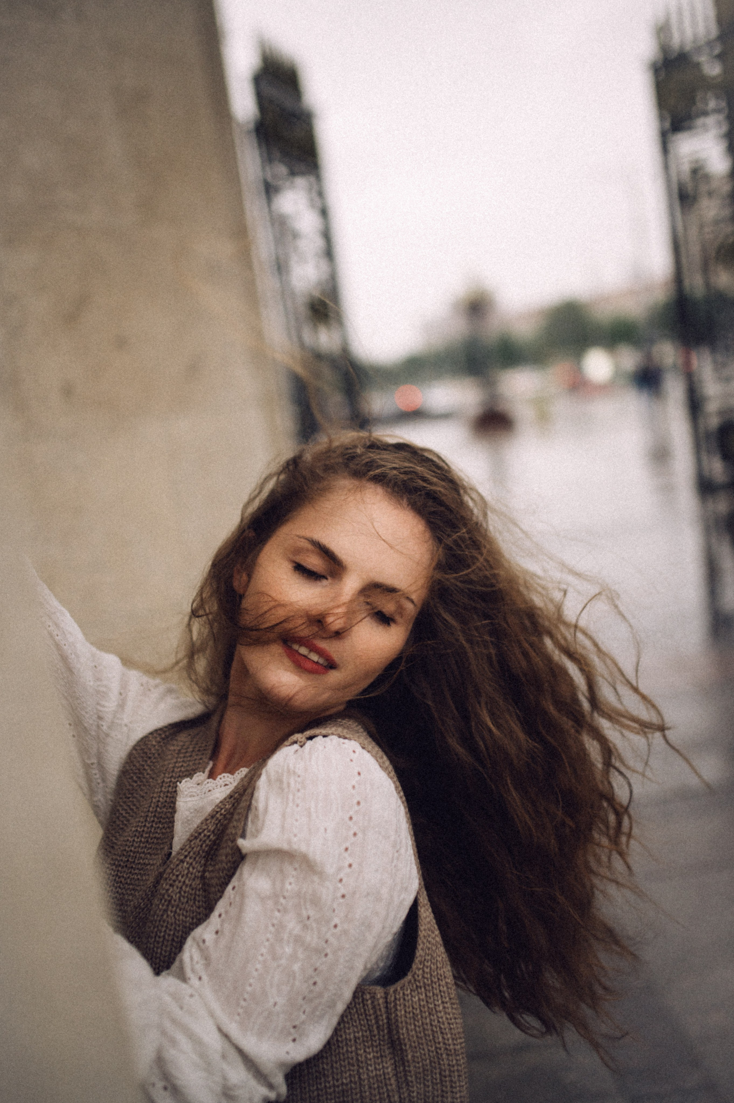 Лайфстайл фотограф в Москве Серебрянская Фаина