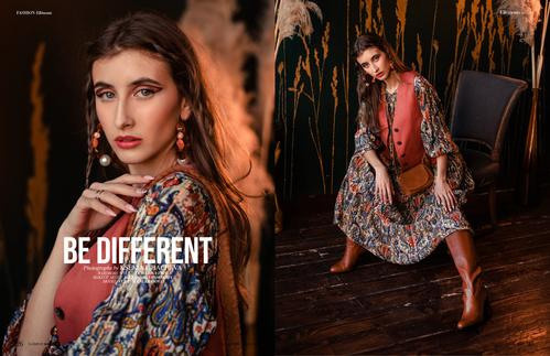 Достижения. Контент фотограф в Москве Лихачева Ксения