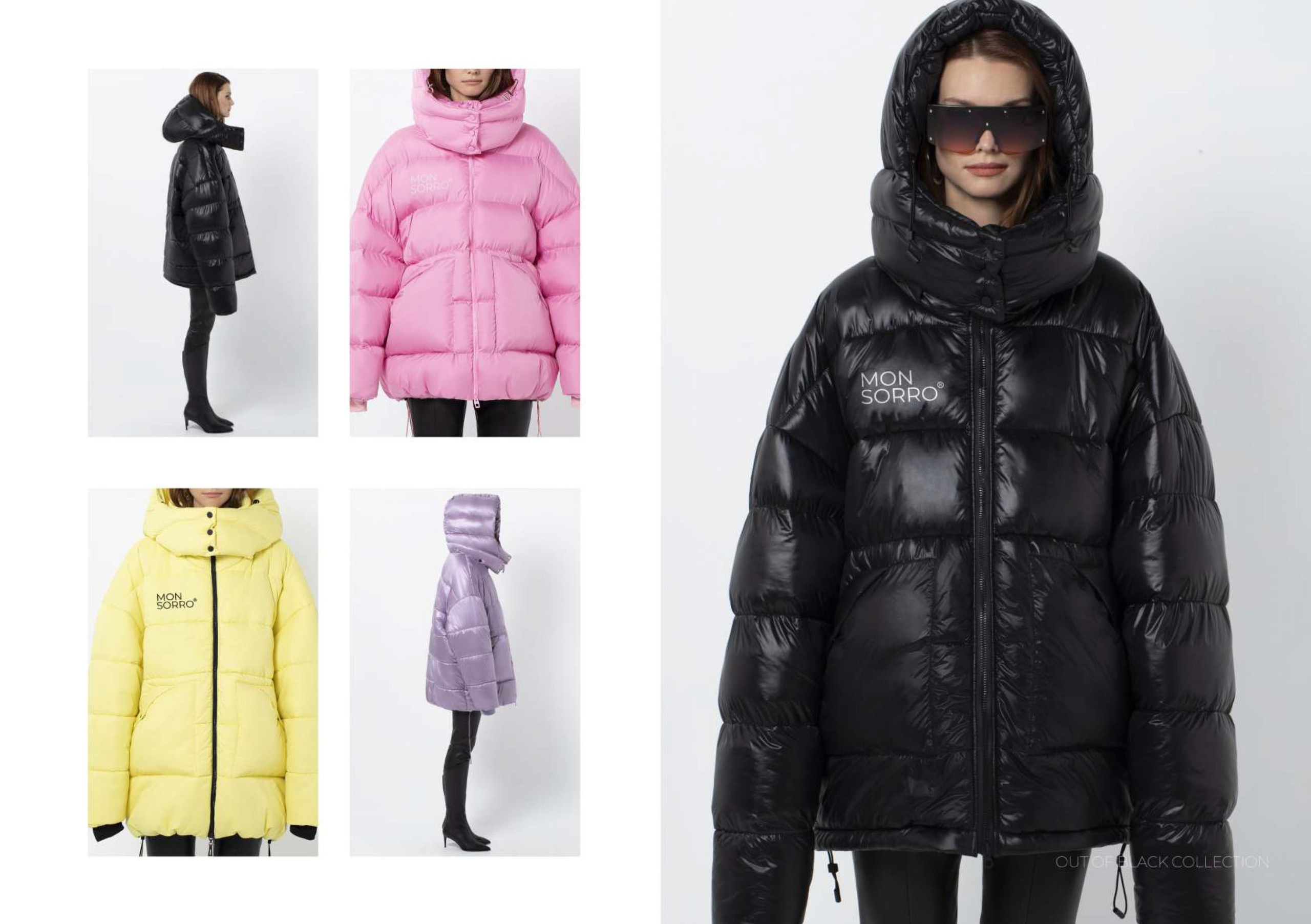 Кейсы. DA production studio — рекламная фото- и видеостудия в Москве | Beauty, Fashion, E-commerce, Product