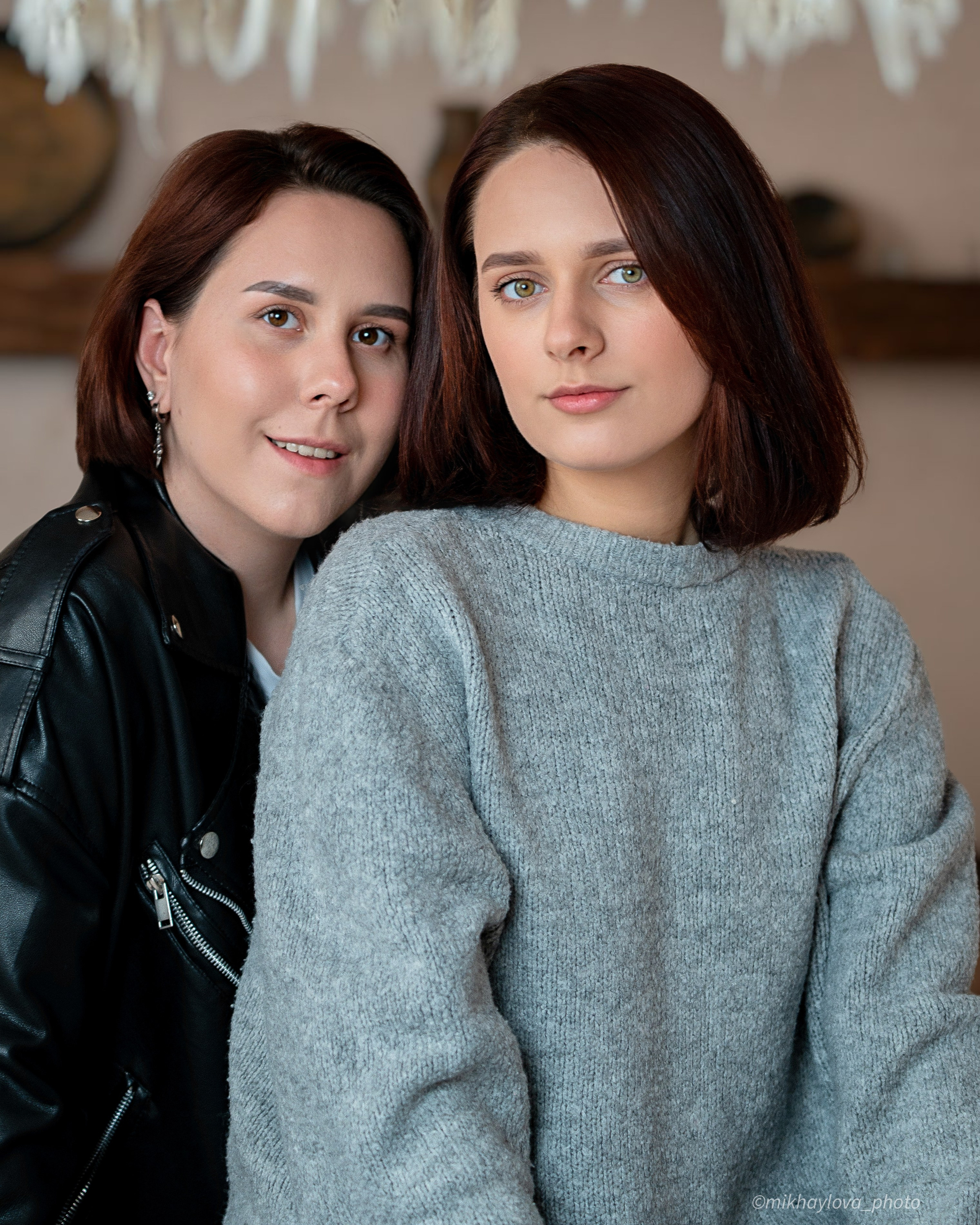 Портретный, репортажный и семейный фотограф в Магнитогорске