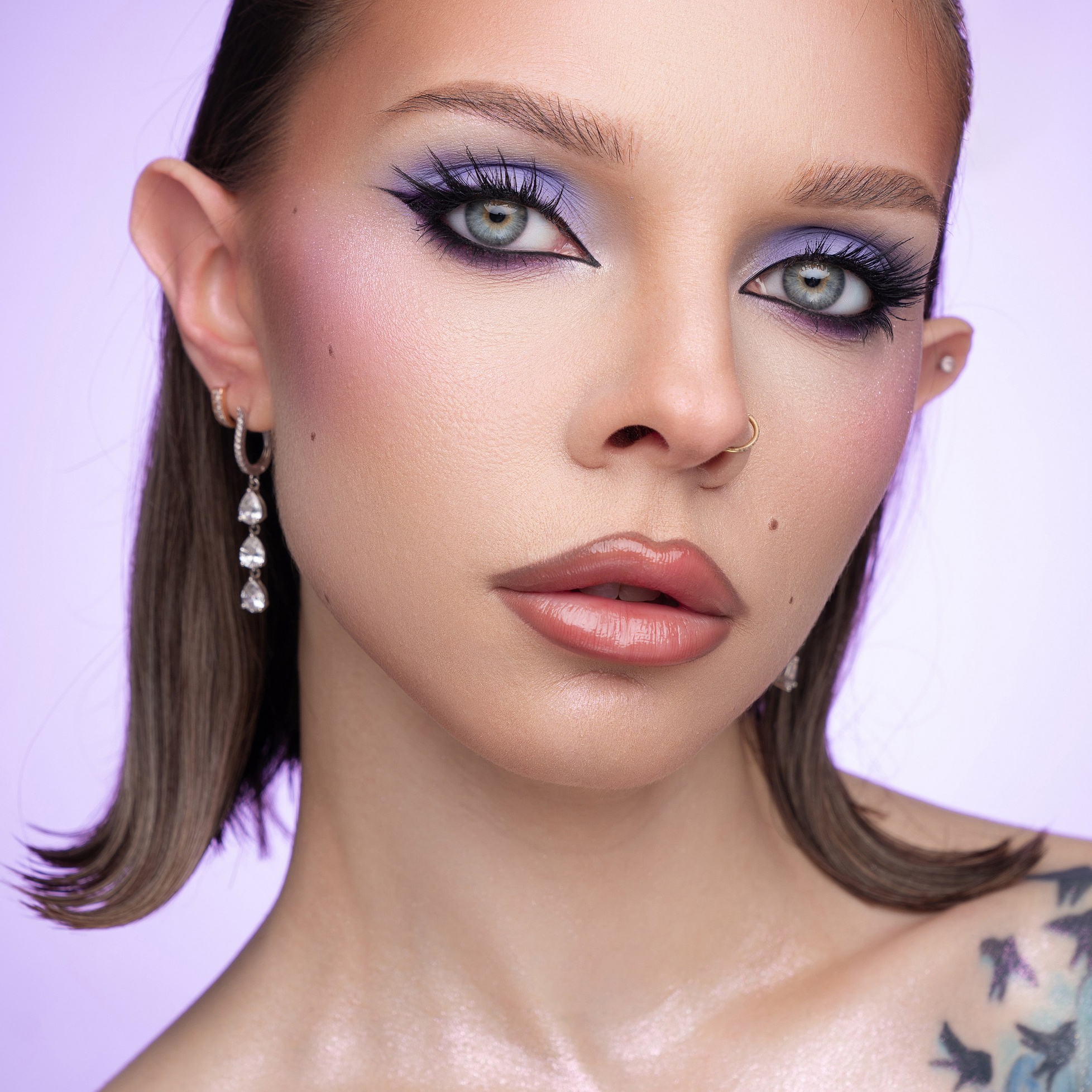 Мастер-класс. Оксана Волик фотограф в Архангельске. Аренда фотостудии White Studio