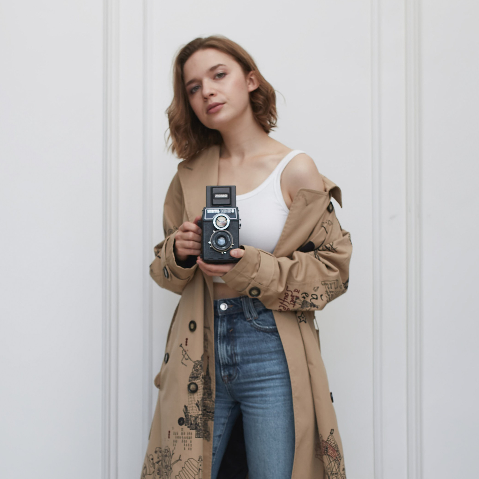 Контакты. Фотограф в Москве | Екатерина Кондрашова