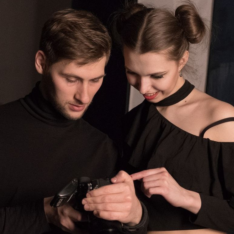 ЖУРНАЛЬНЫЙ ПОРТРЕТ дома